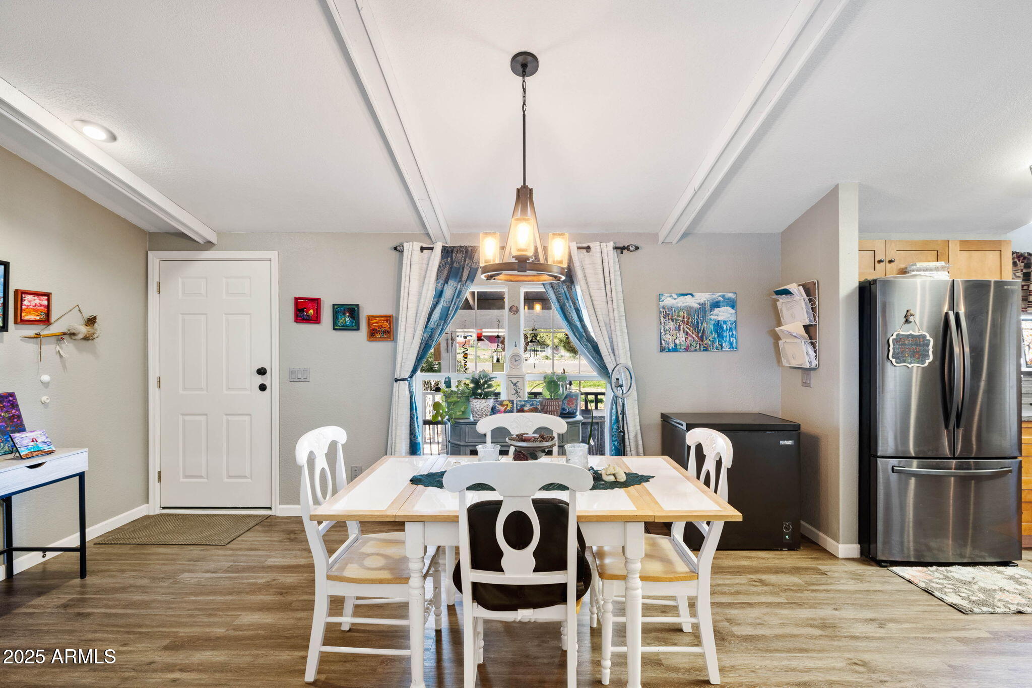 15325 S CORDES LAKES Drive