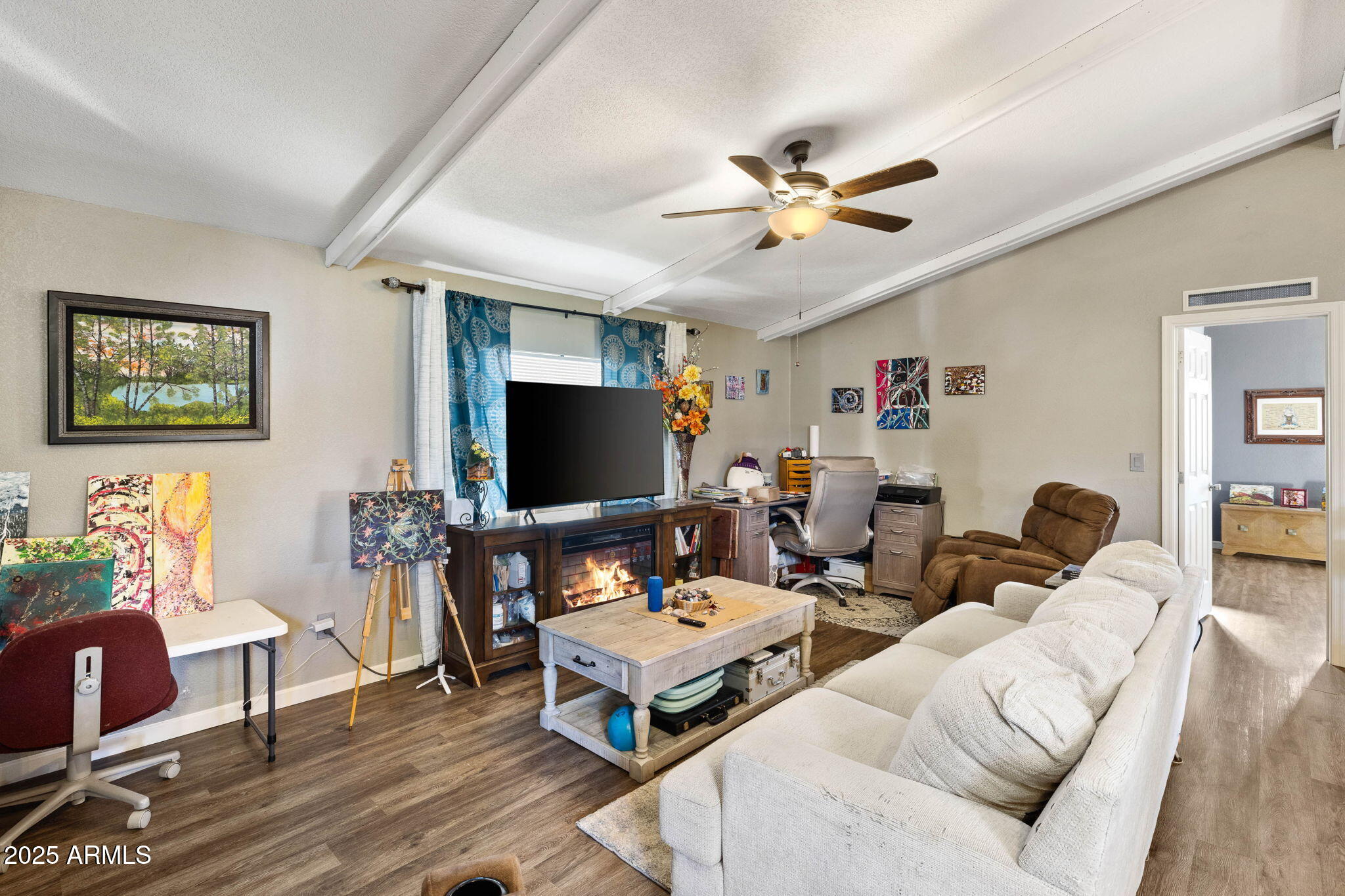 15325 S CORDES LAKES Drive