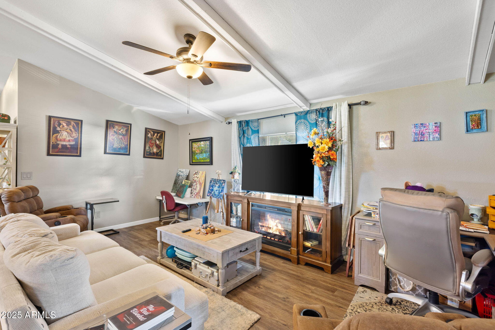 15325 S CORDES LAKES Drive