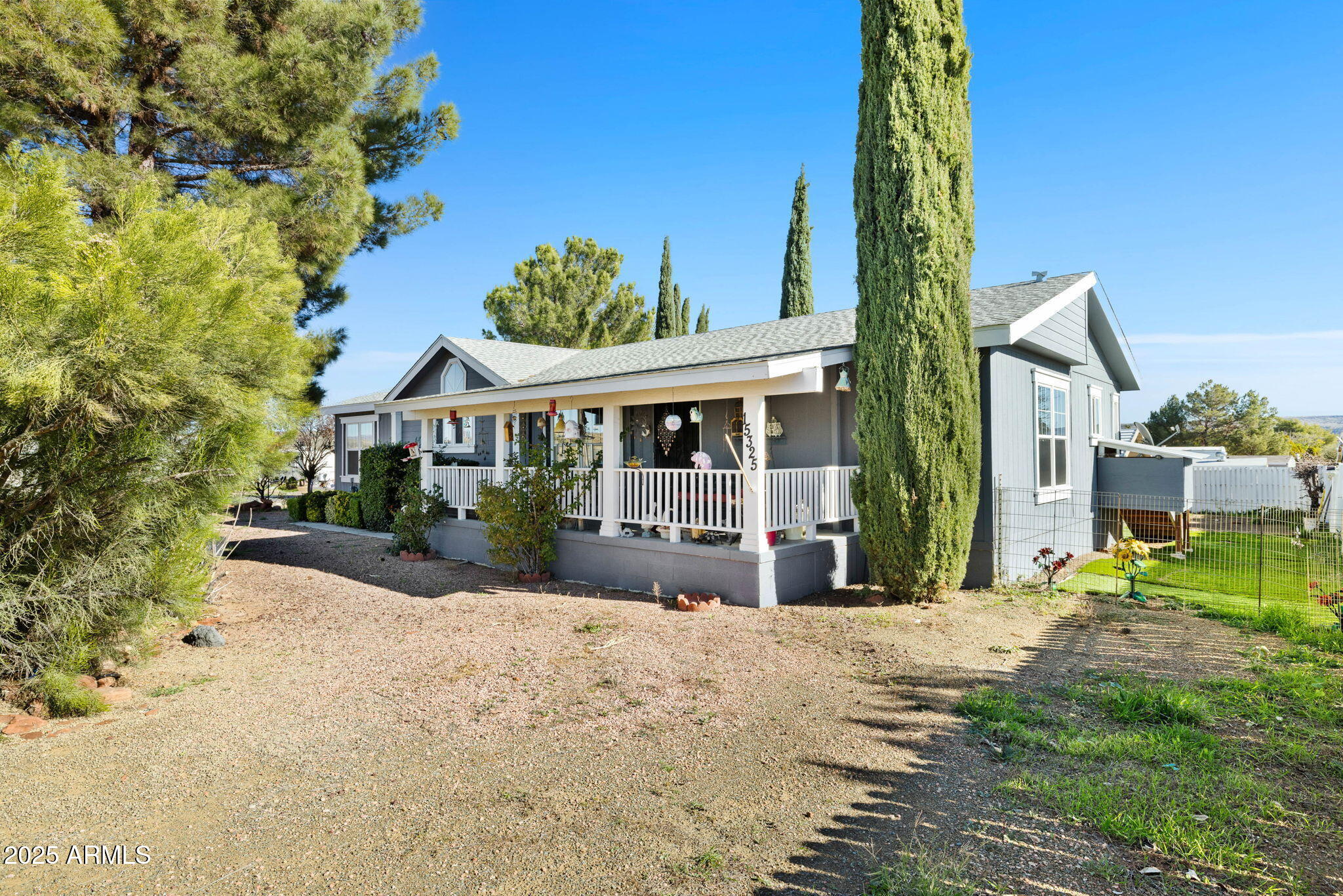 15325 S CORDES LAKES Drive