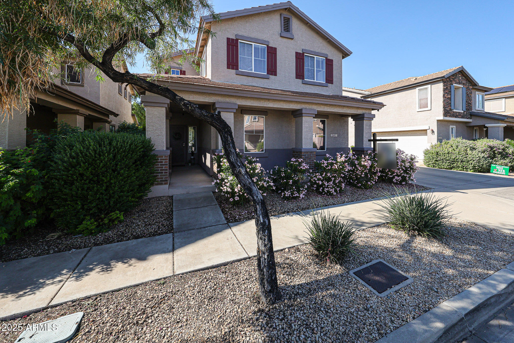 35002 N 31ST Avenue, Phoenix