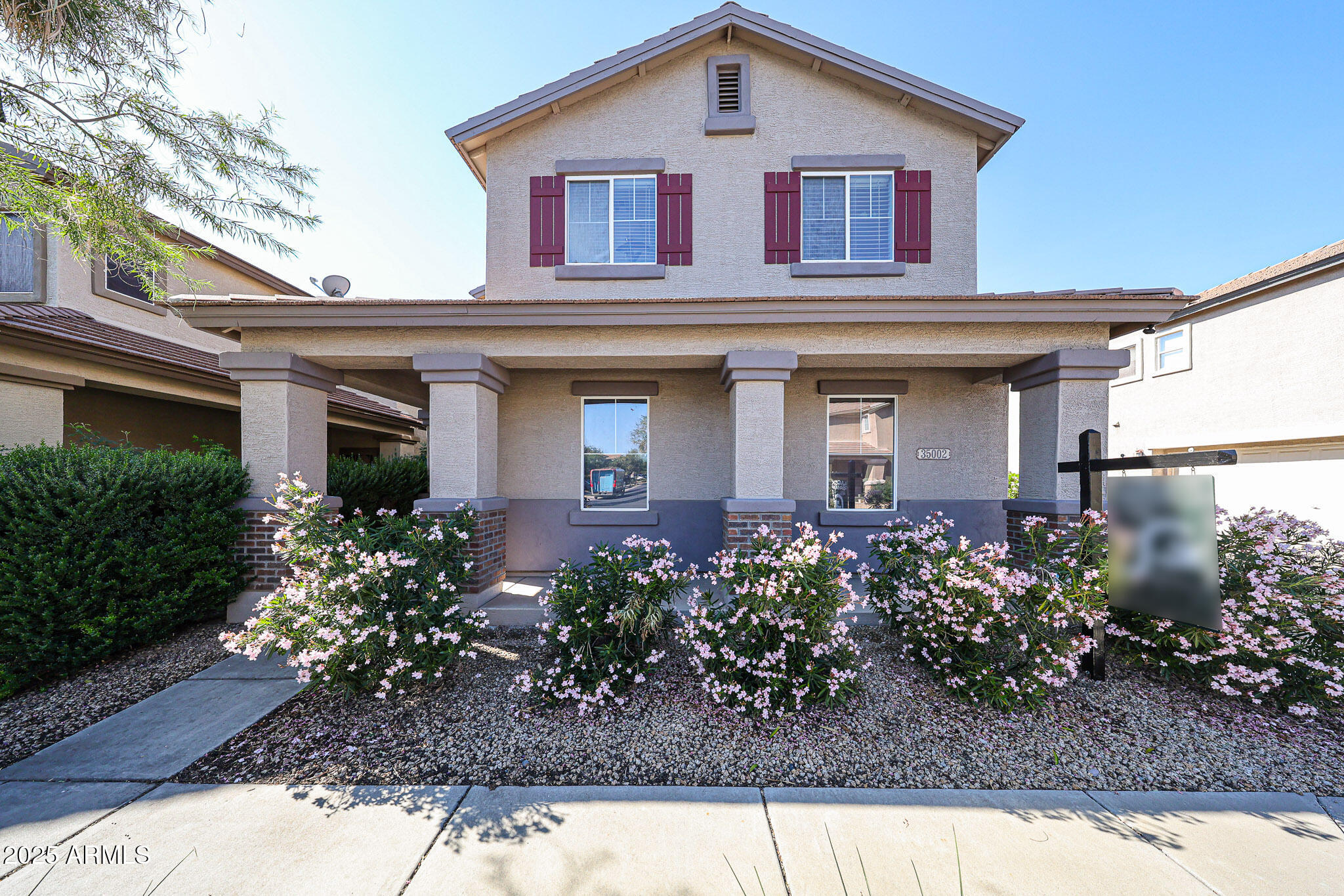 35002 N 31ST Avenue, Phoenix