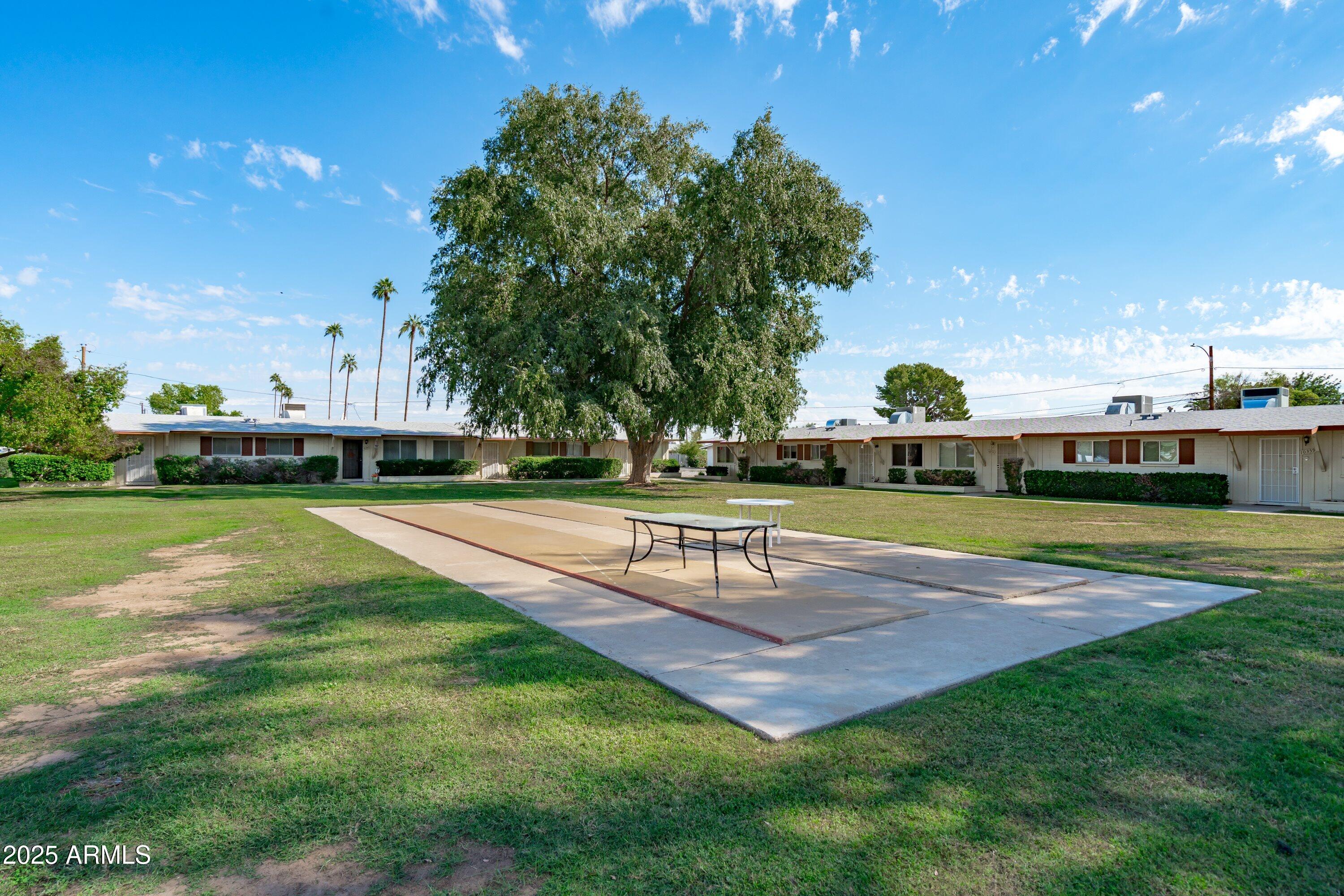 10345 W PEORIA Avenue, Sun City