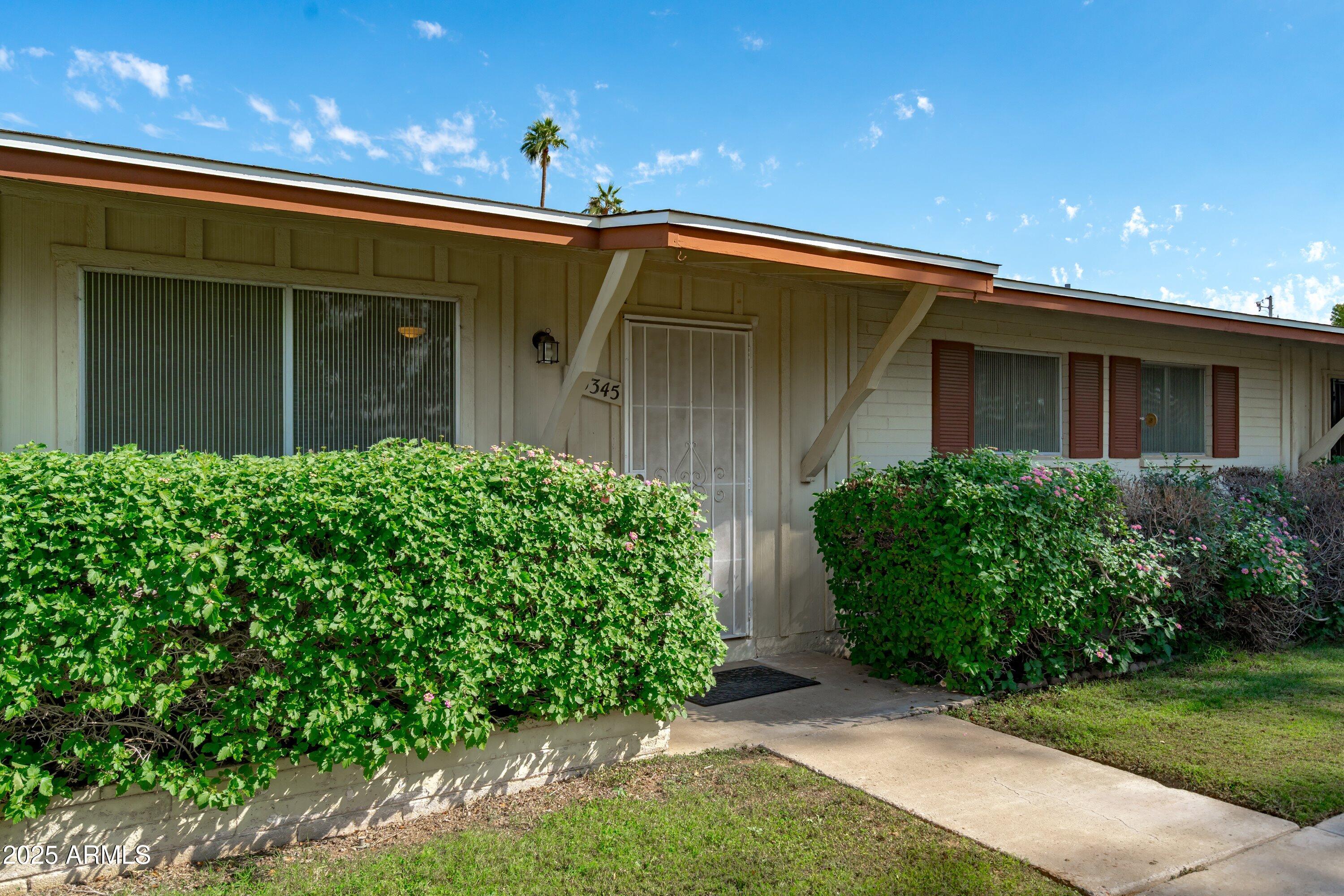 10345 W PEORIA Avenue, Sun City