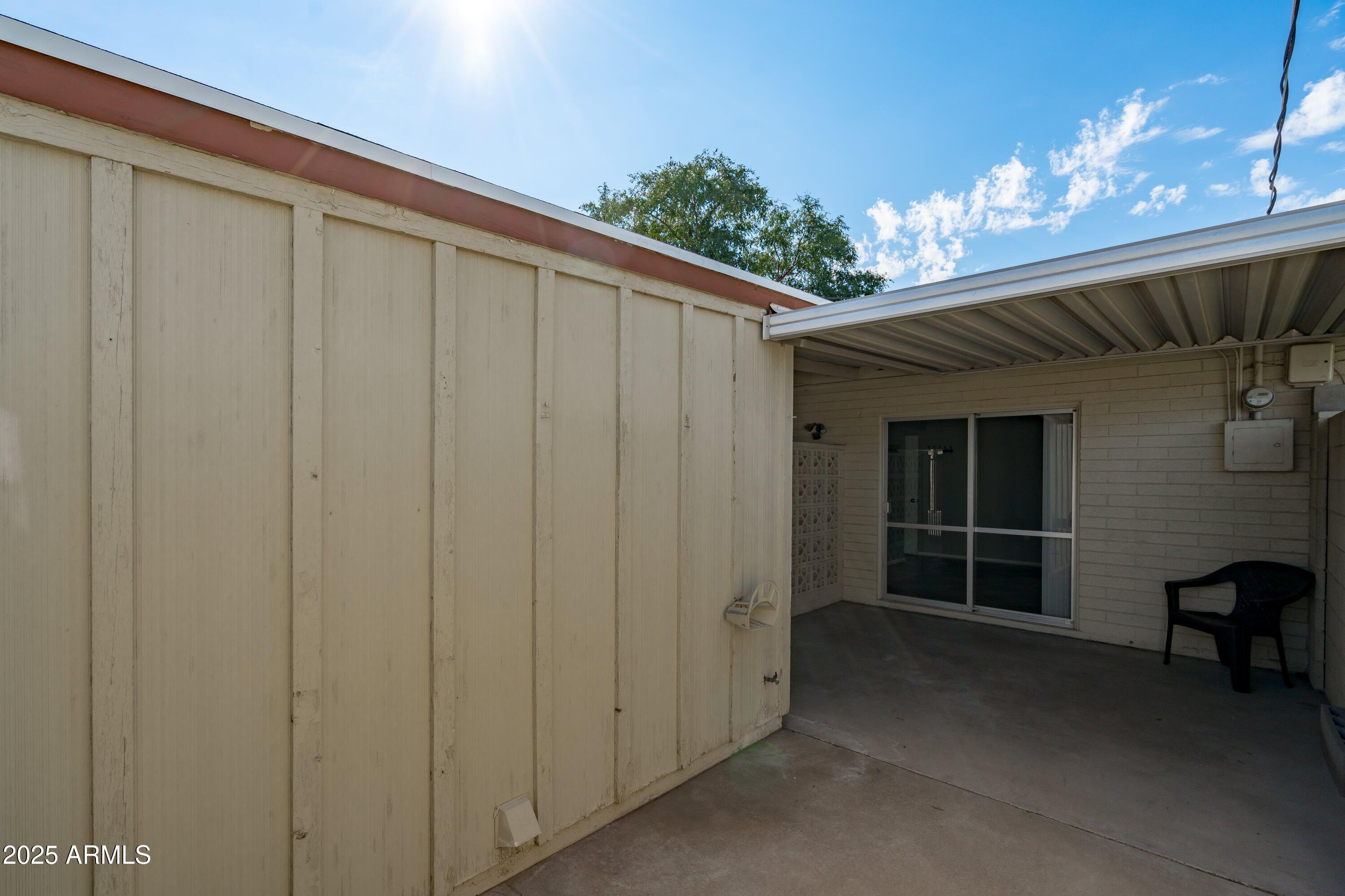 10345 W PEORIA Avenue, Sun City