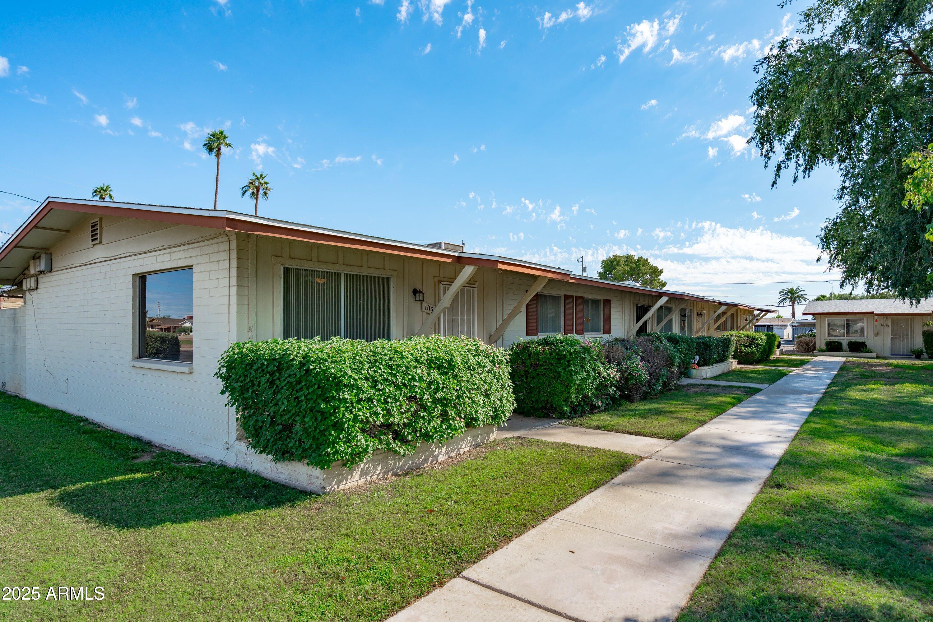 10345 W PEORIA Avenue, Sun City