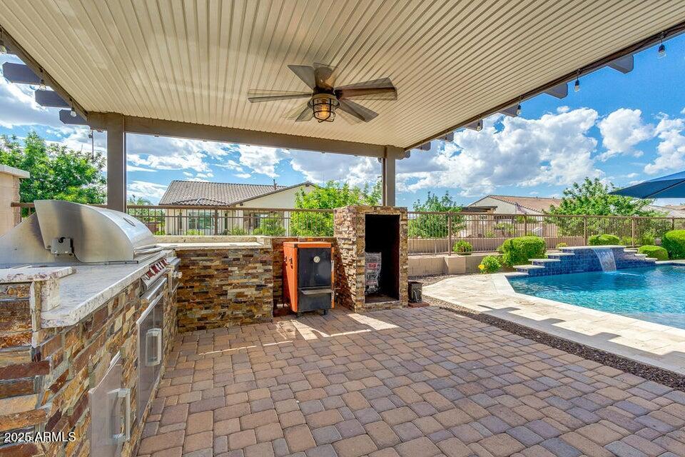 23152 S 202ND Way, Queen Creek