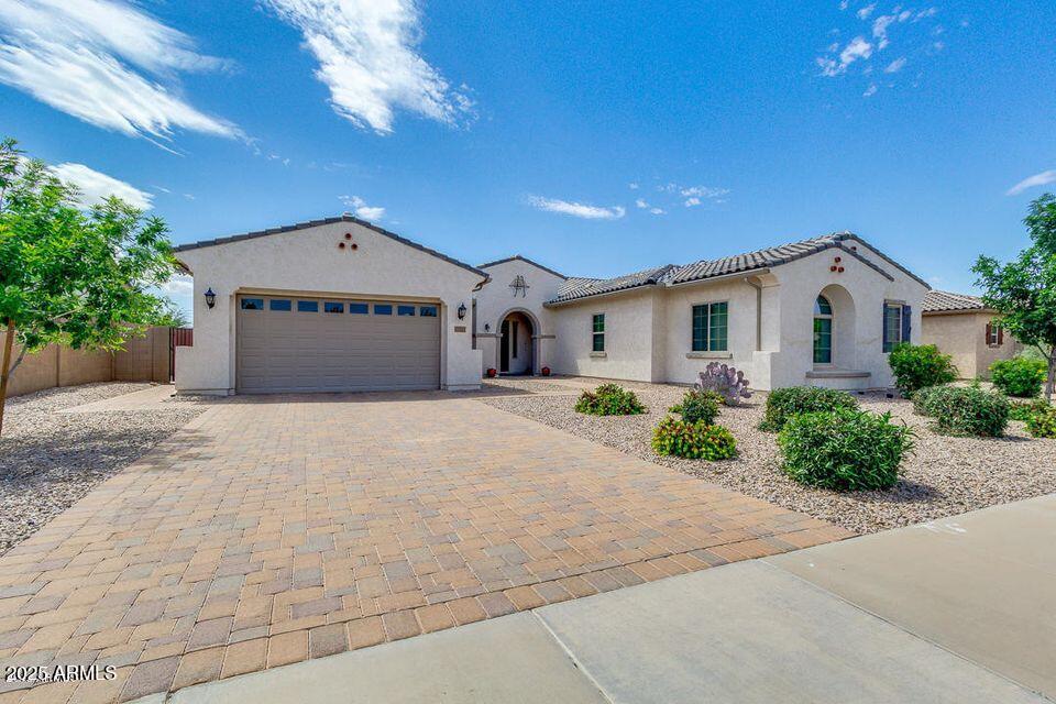 23152 S 202ND Way, Queen Creek
