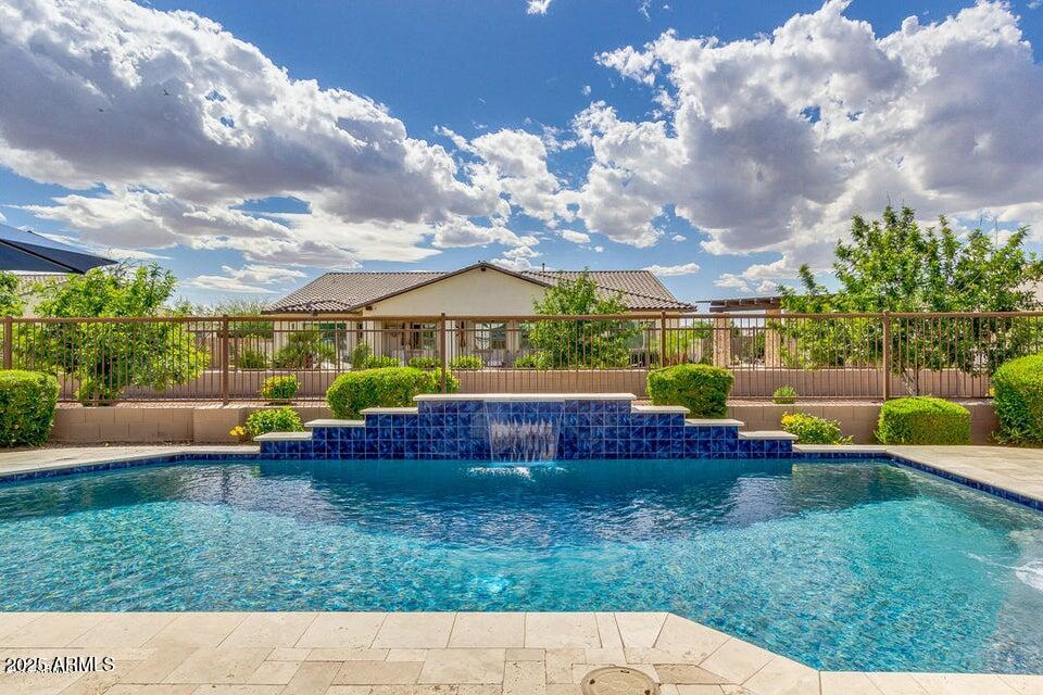 23152 S 202ND Way, Queen Creek