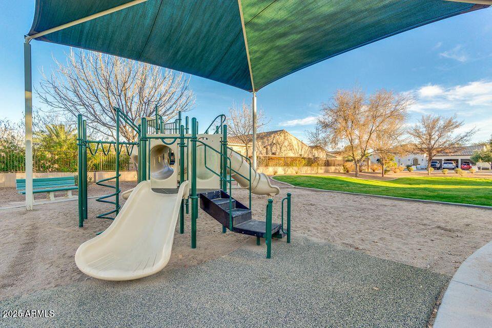 23152 S 202ND Way, Queen Creek