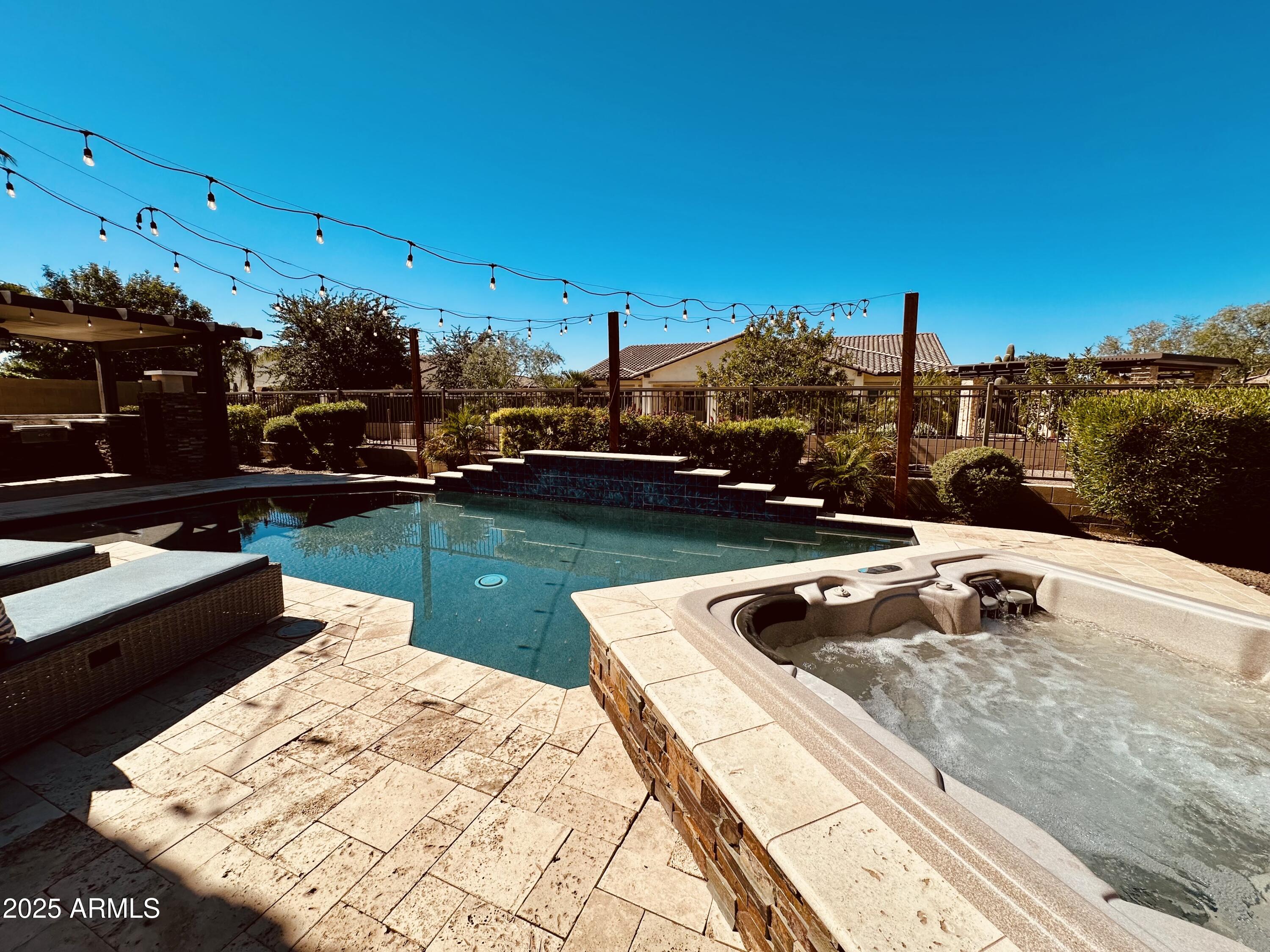 23152 S 202ND Way, Queen Creek