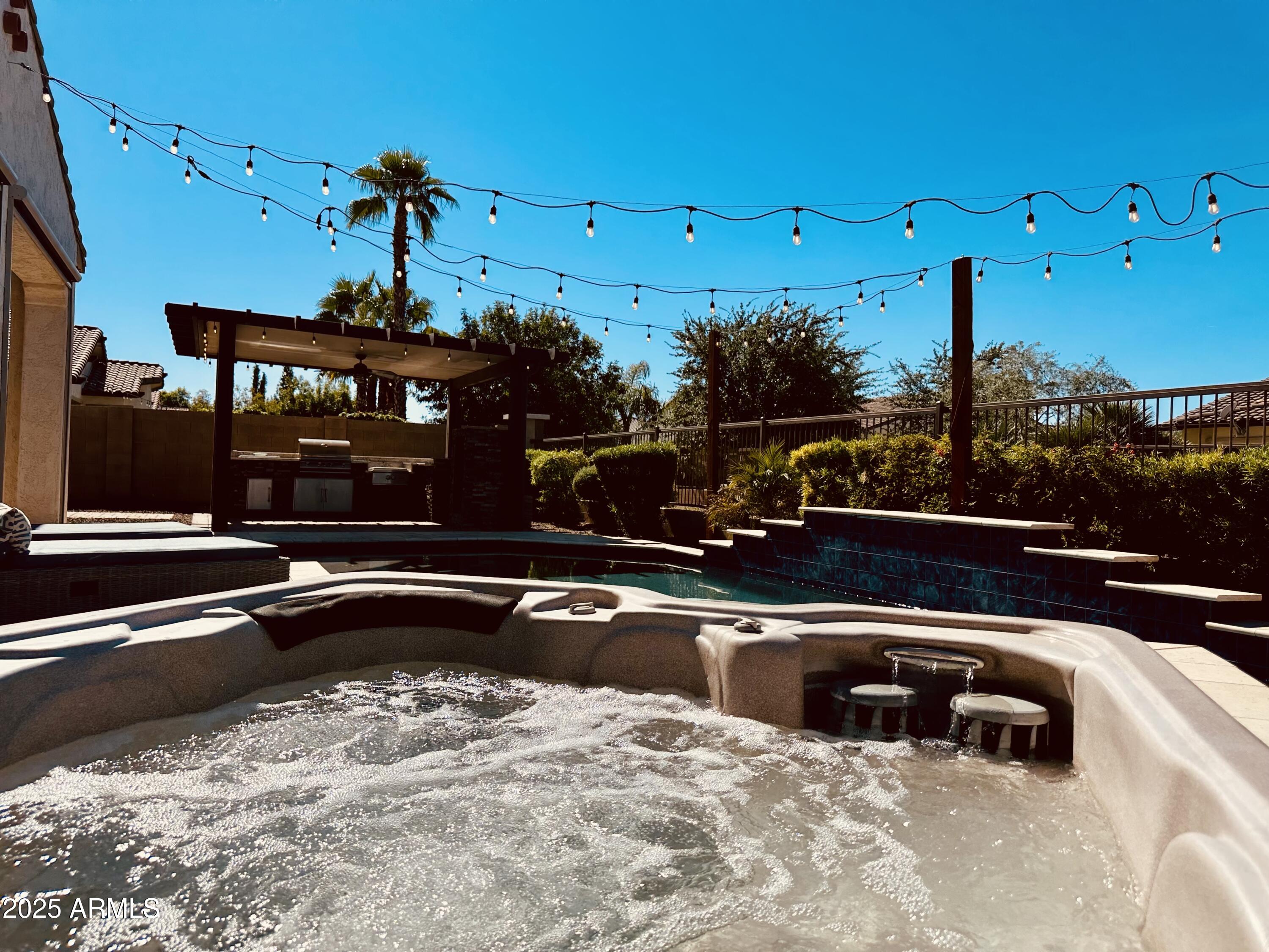 23152 S 202ND Way, Queen Creek