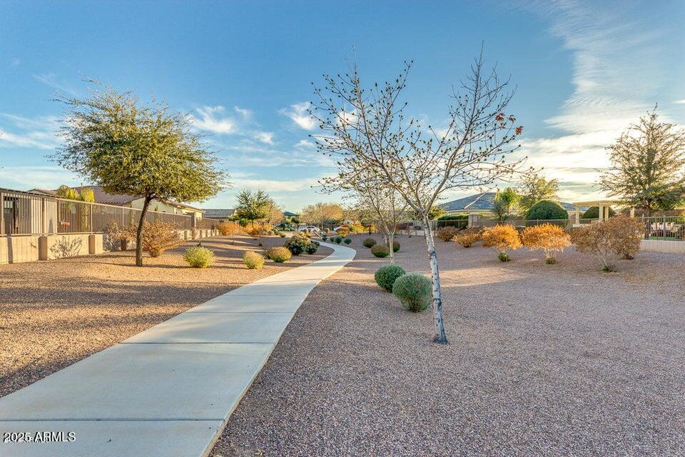 23152 S 202ND Way, Queen Creek