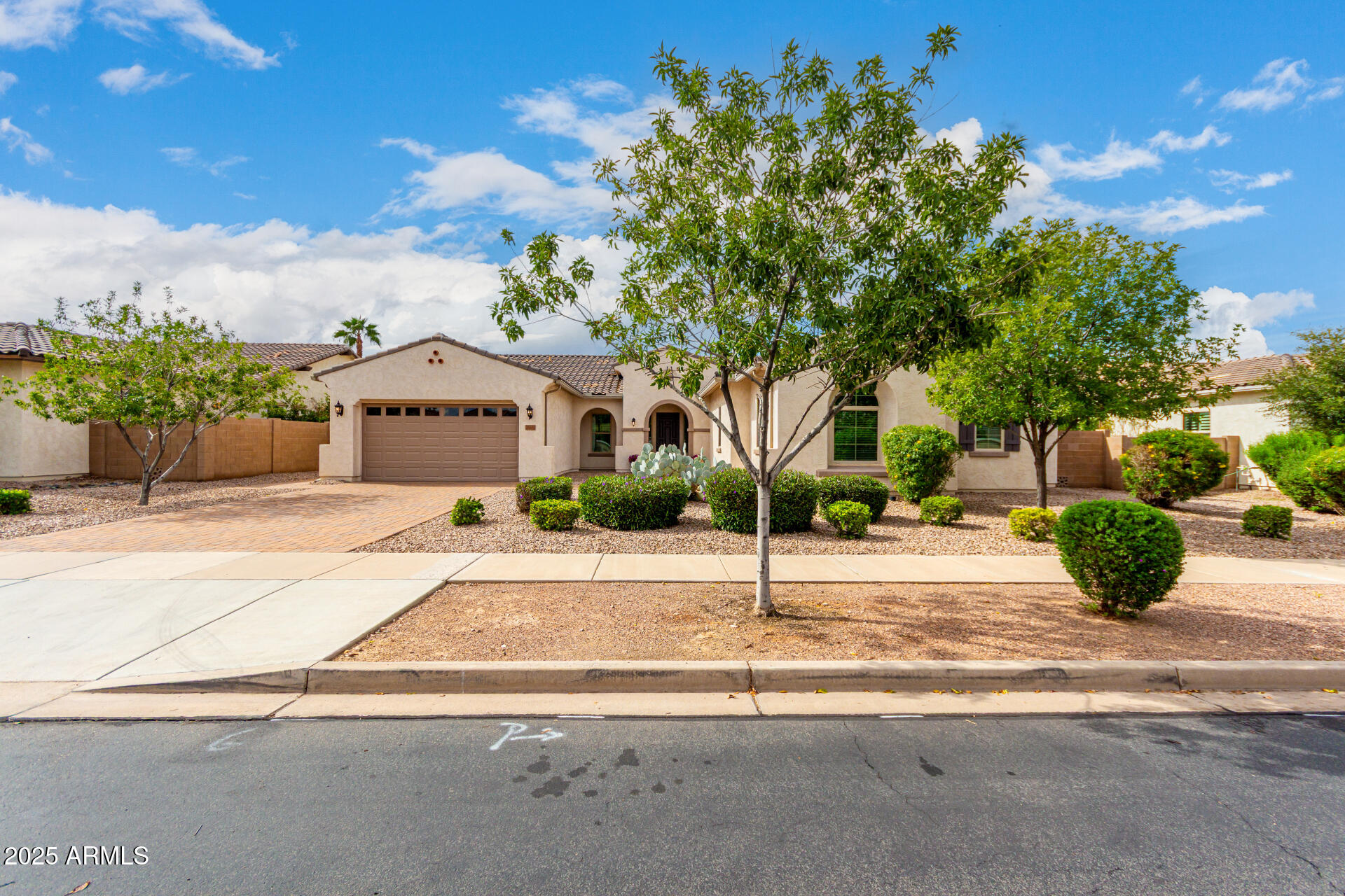 23152 S 202ND Way, Queen Creek