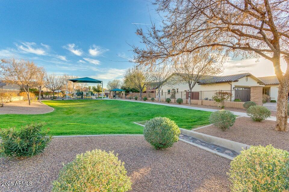 23152 S 202ND Way, Queen Creek