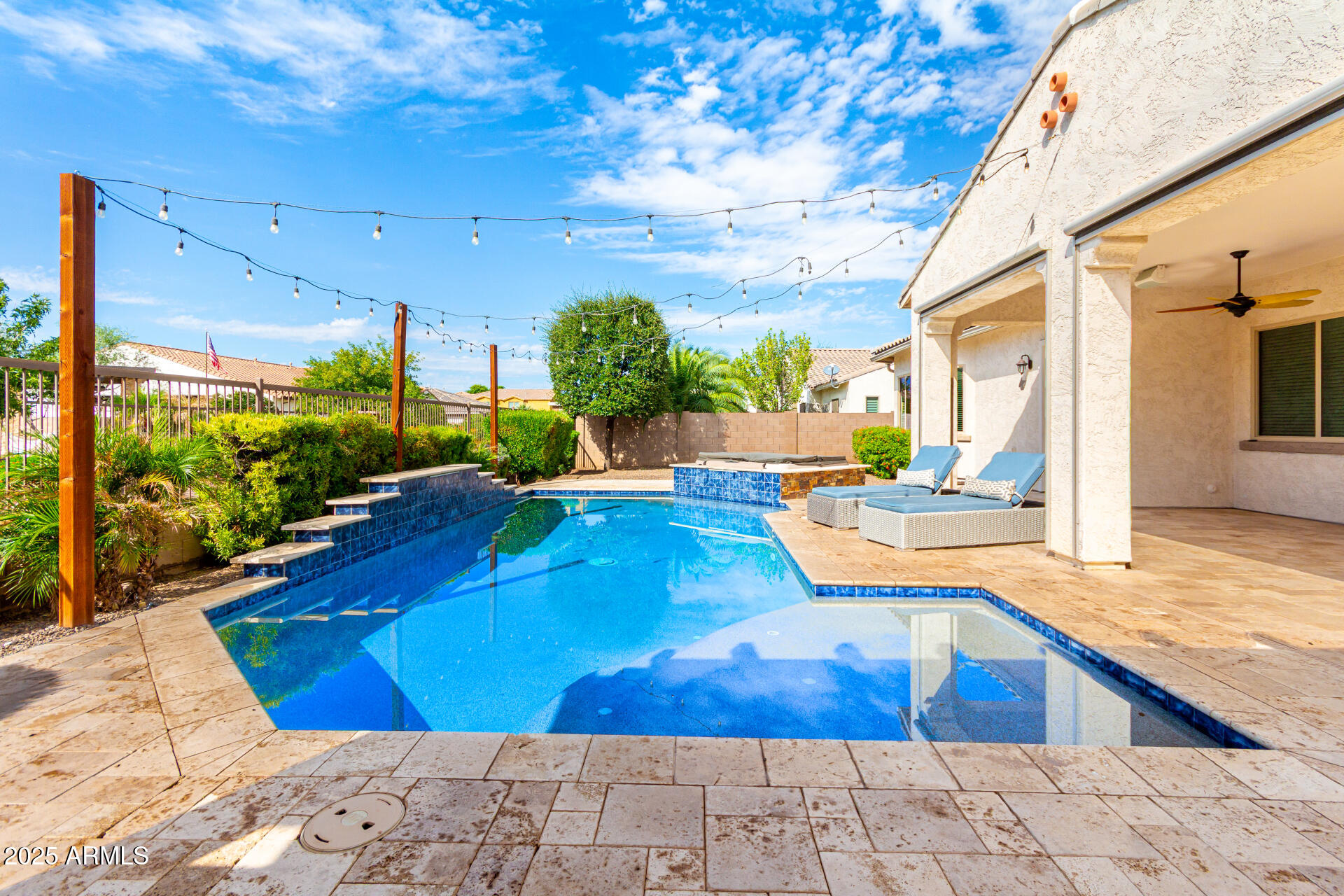 23152 S 202ND Way, Queen Creek