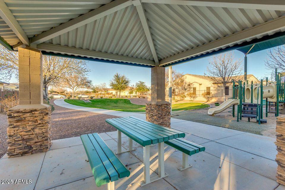 23152 S 202ND Way, Queen Creek