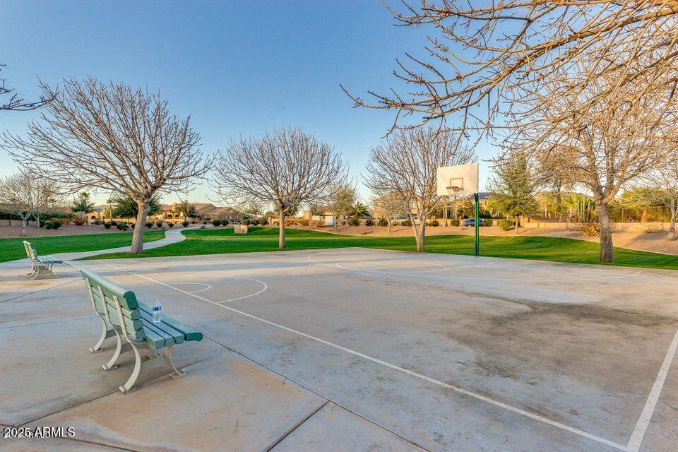 23152 S 202ND Way, Queen Creek