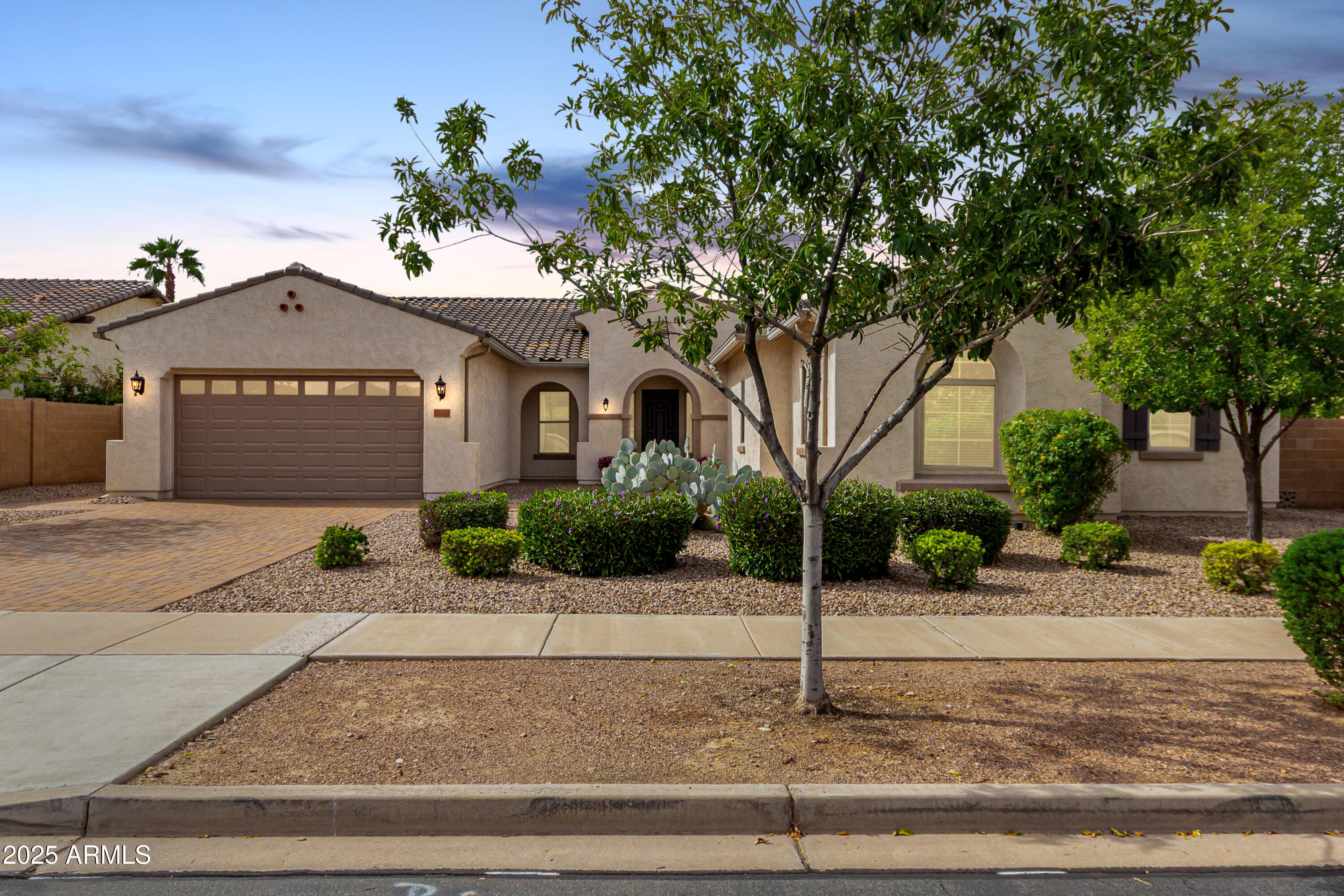 23152 S 202ND Way, Queen Creek