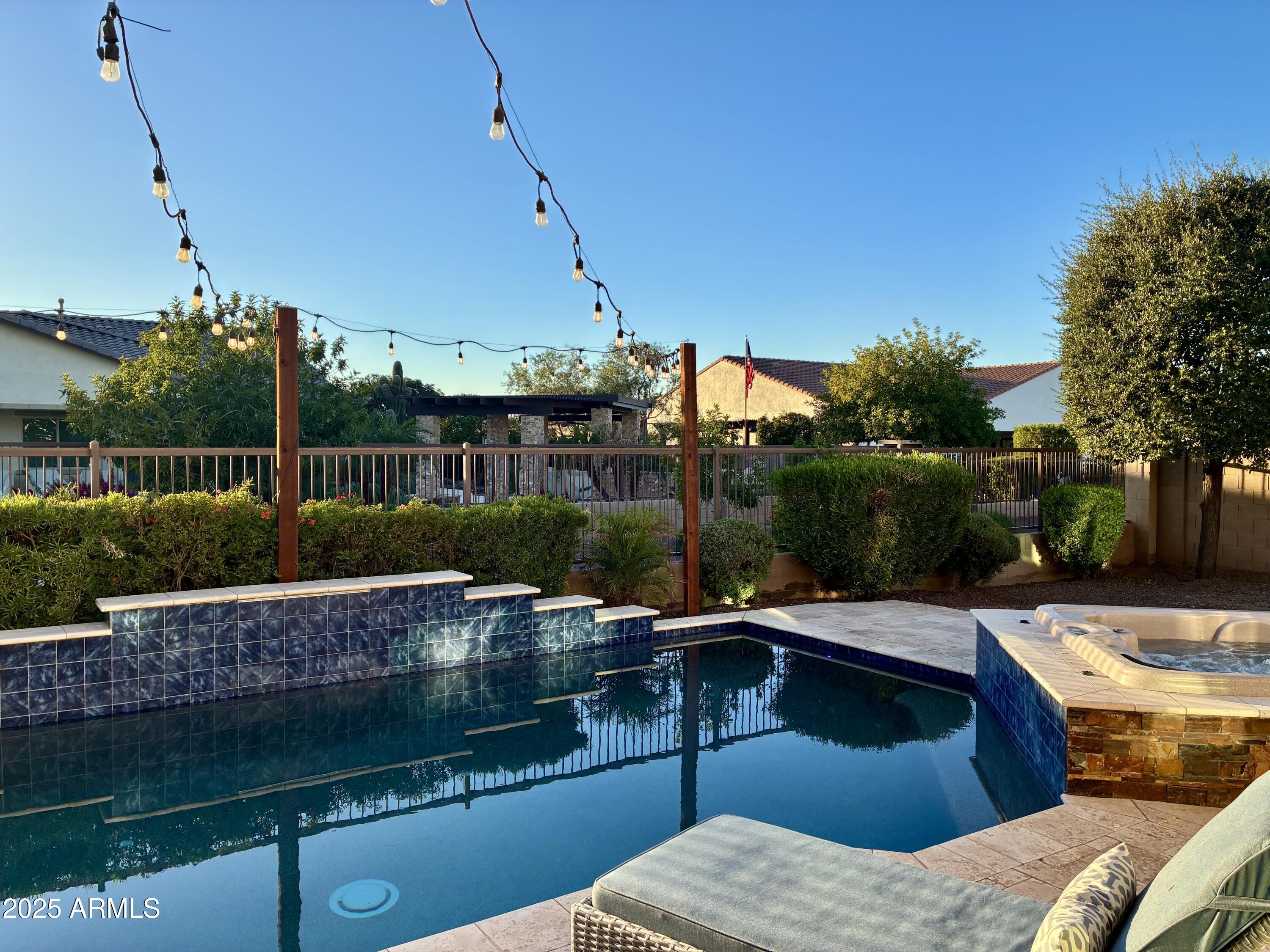 23152 S 202ND Way, Queen Creek