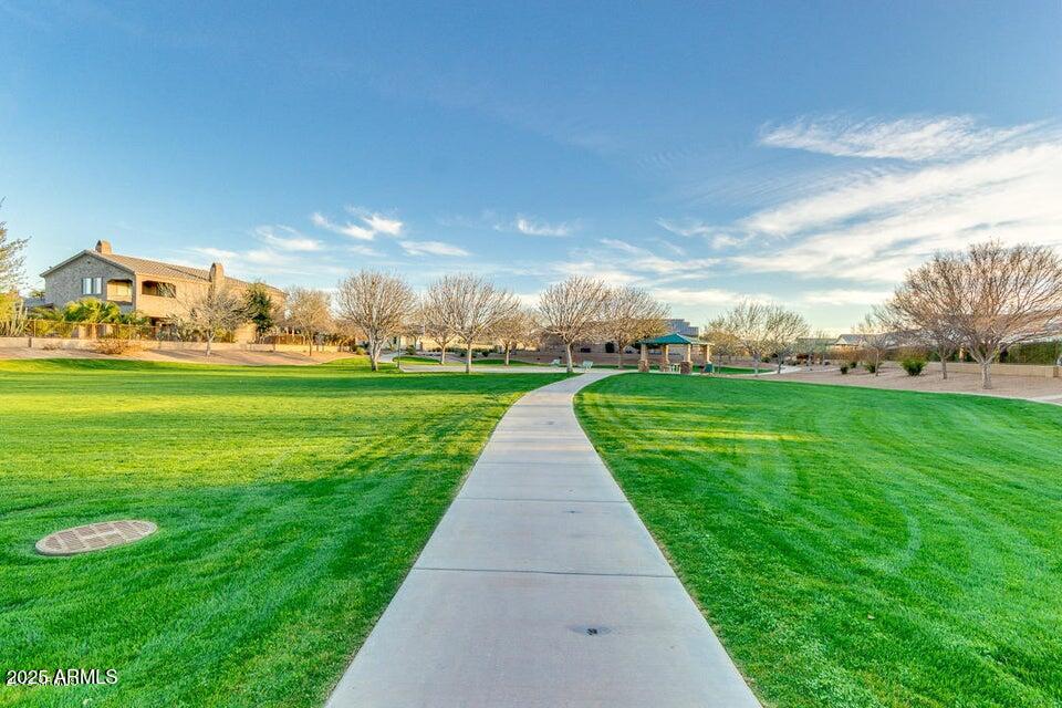 23152 S 202ND Way, Queen Creek