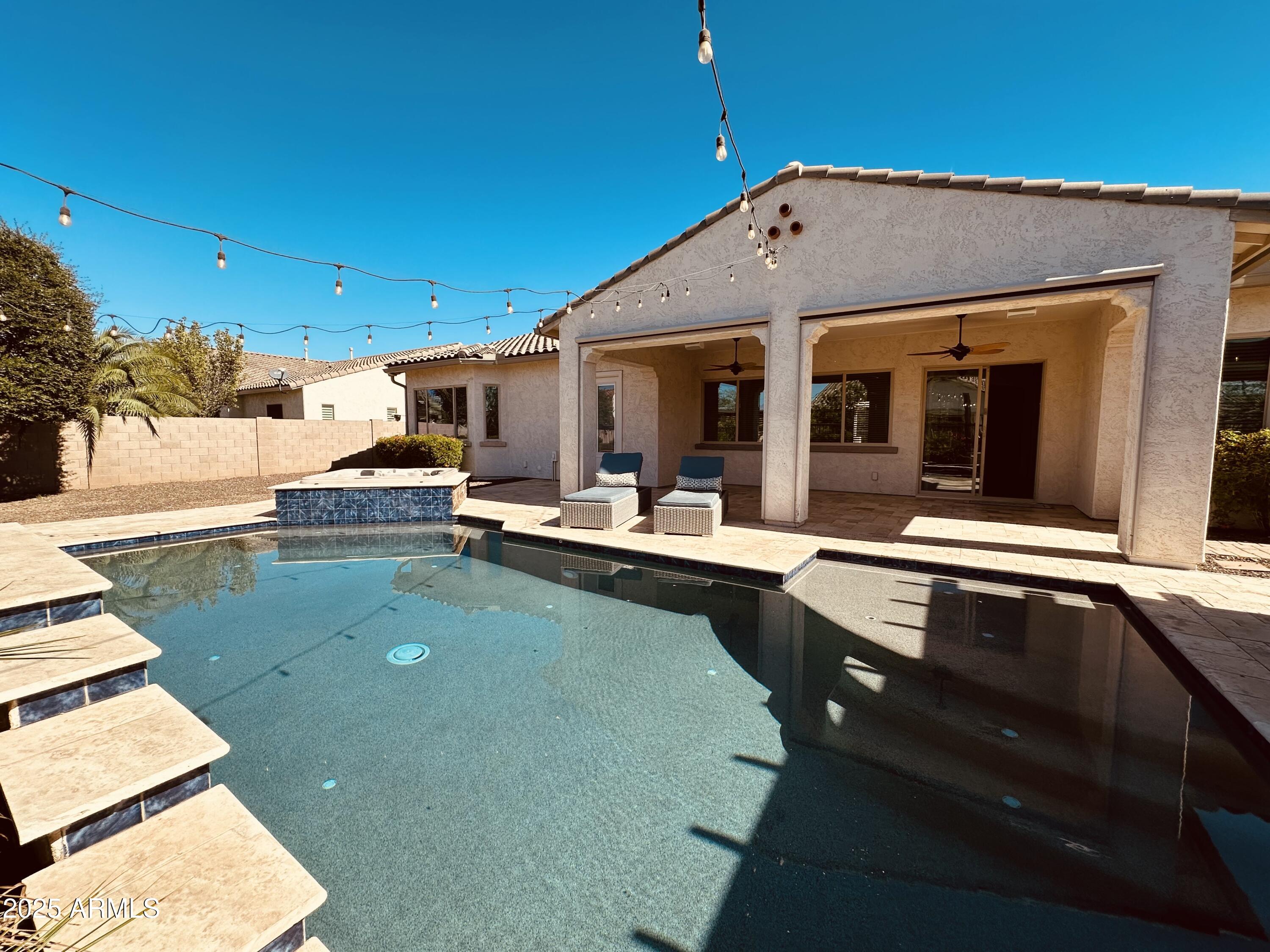 23152 S 202ND Way, Queen Creek