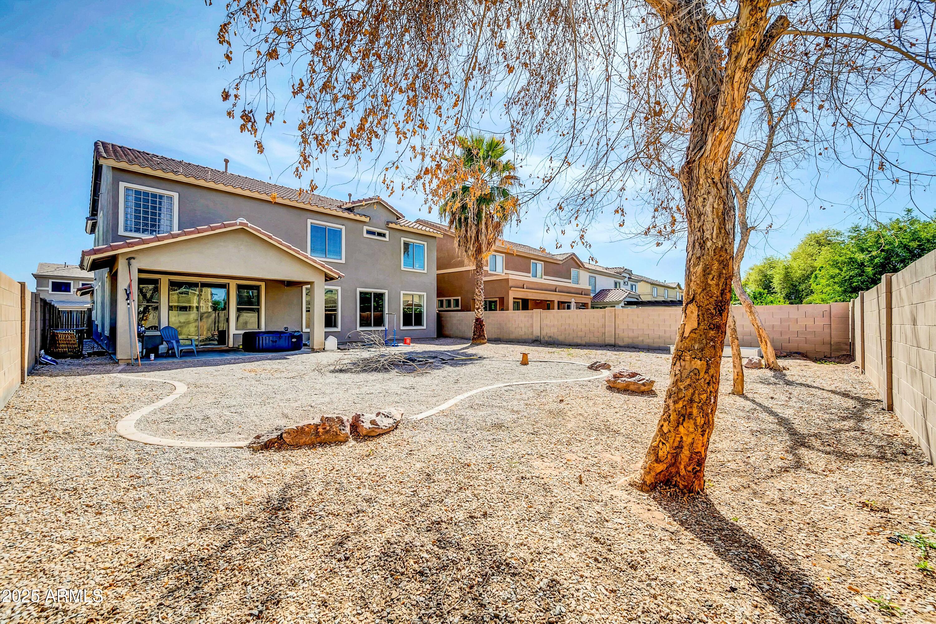 44314 W MESCAL Street, Maricopa