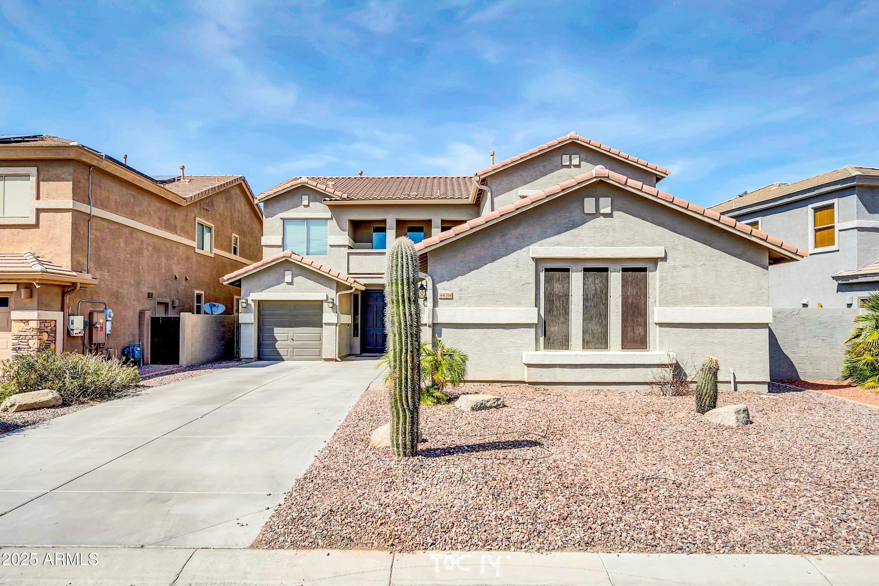 44314 W MESCAL Street, Maricopa