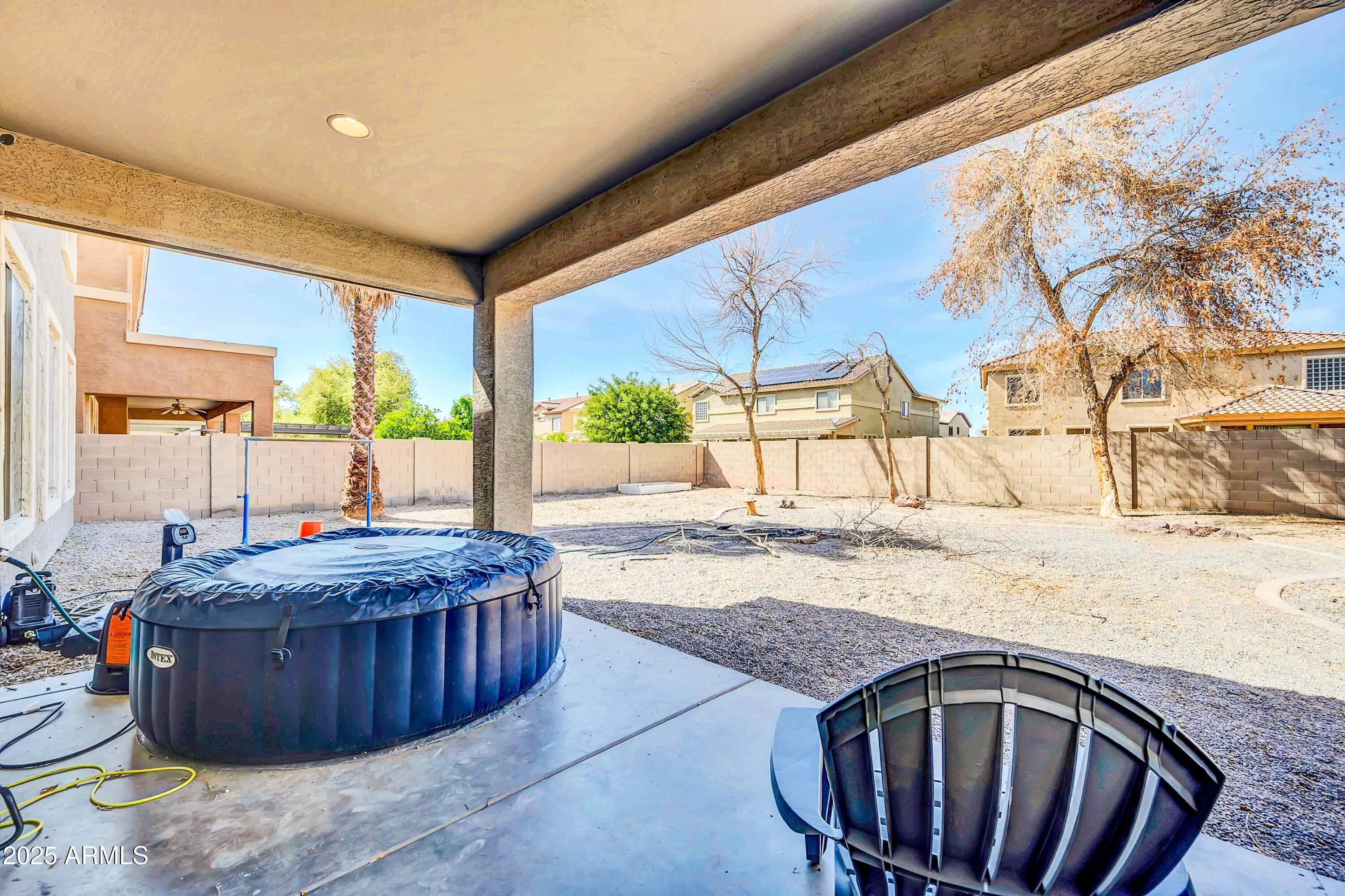 44314 W MESCAL Street, Maricopa