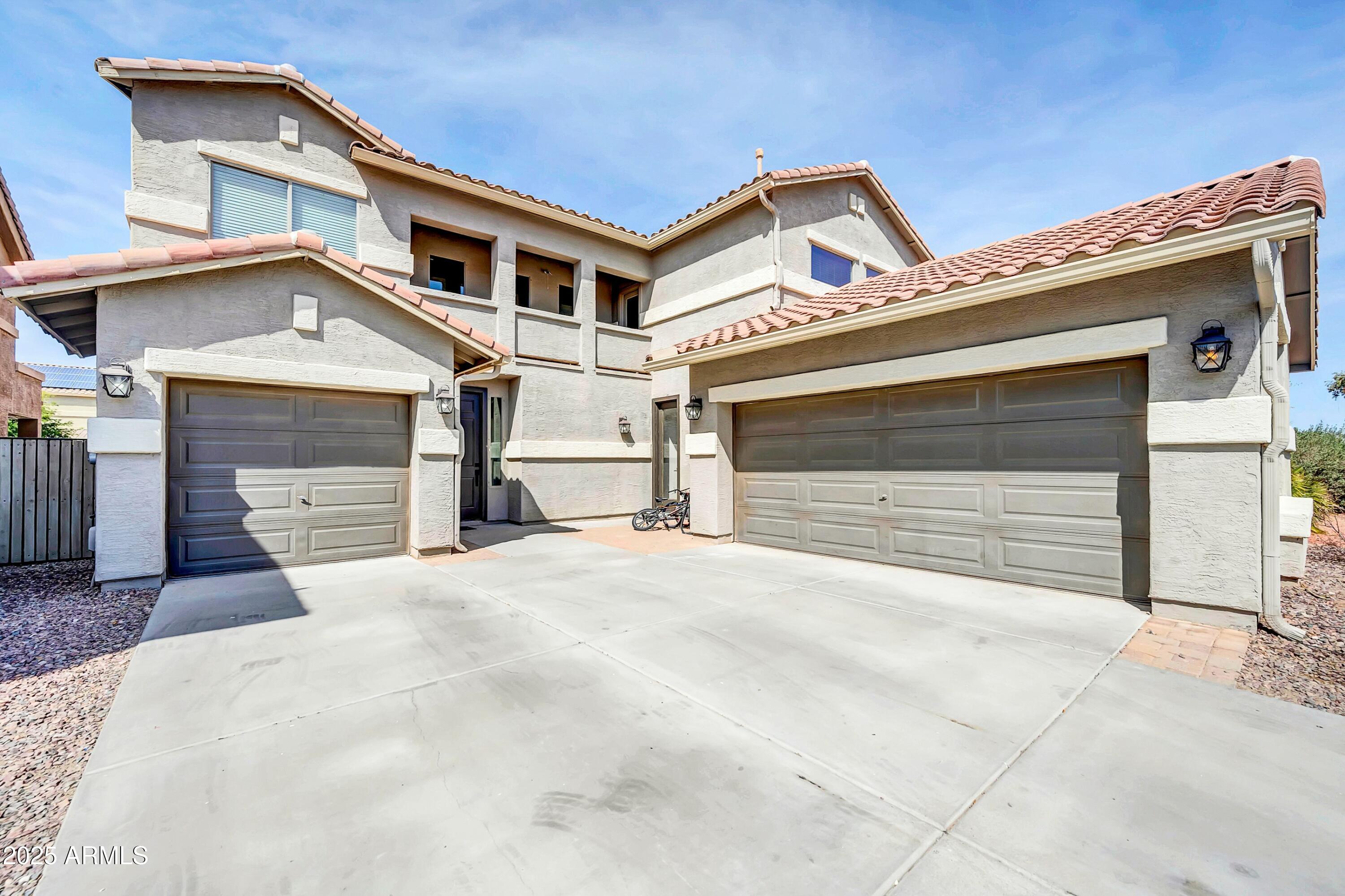 44314 W MESCAL Street, Maricopa