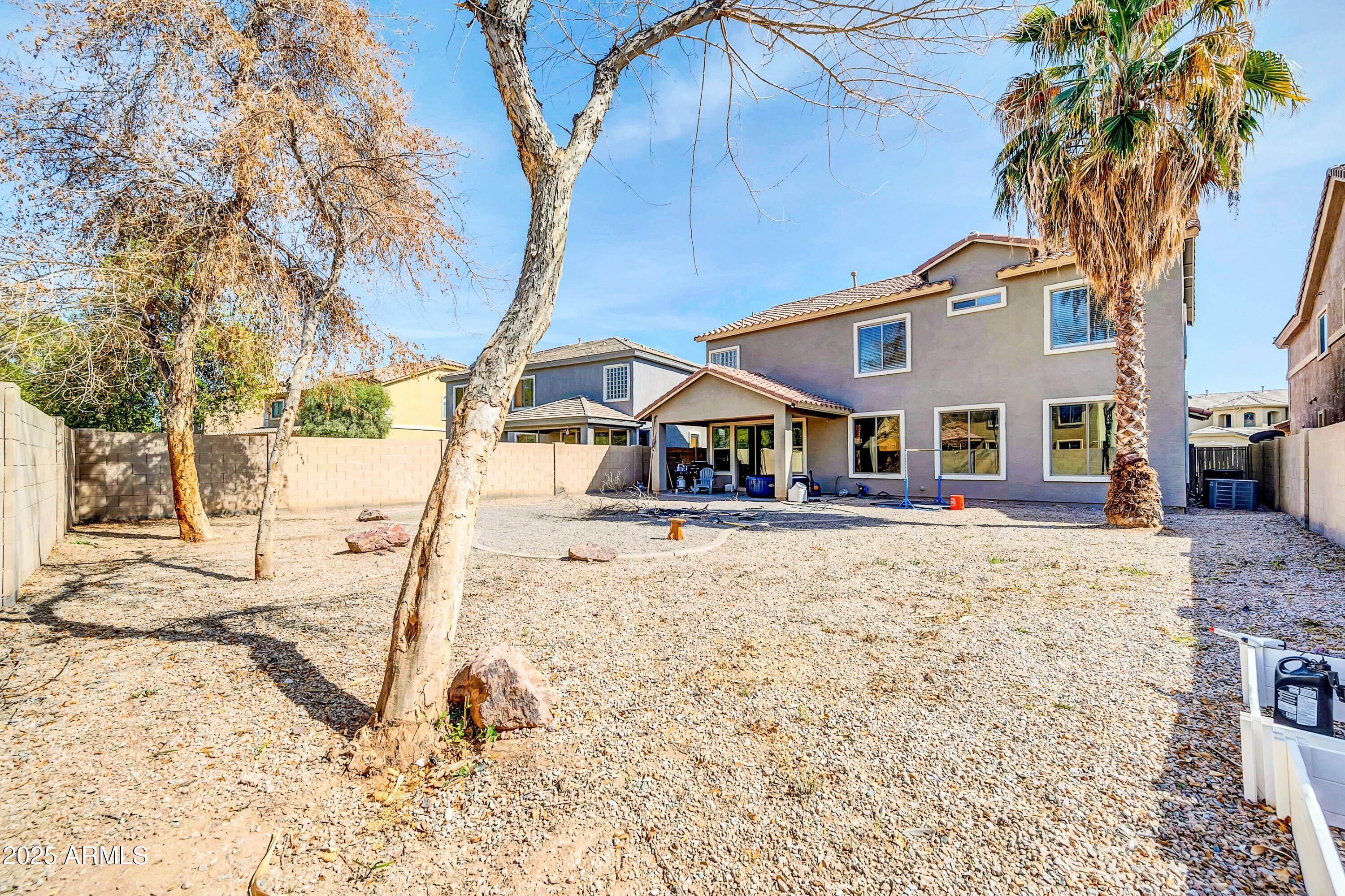 44314 W MESCAL Street, Maricopa