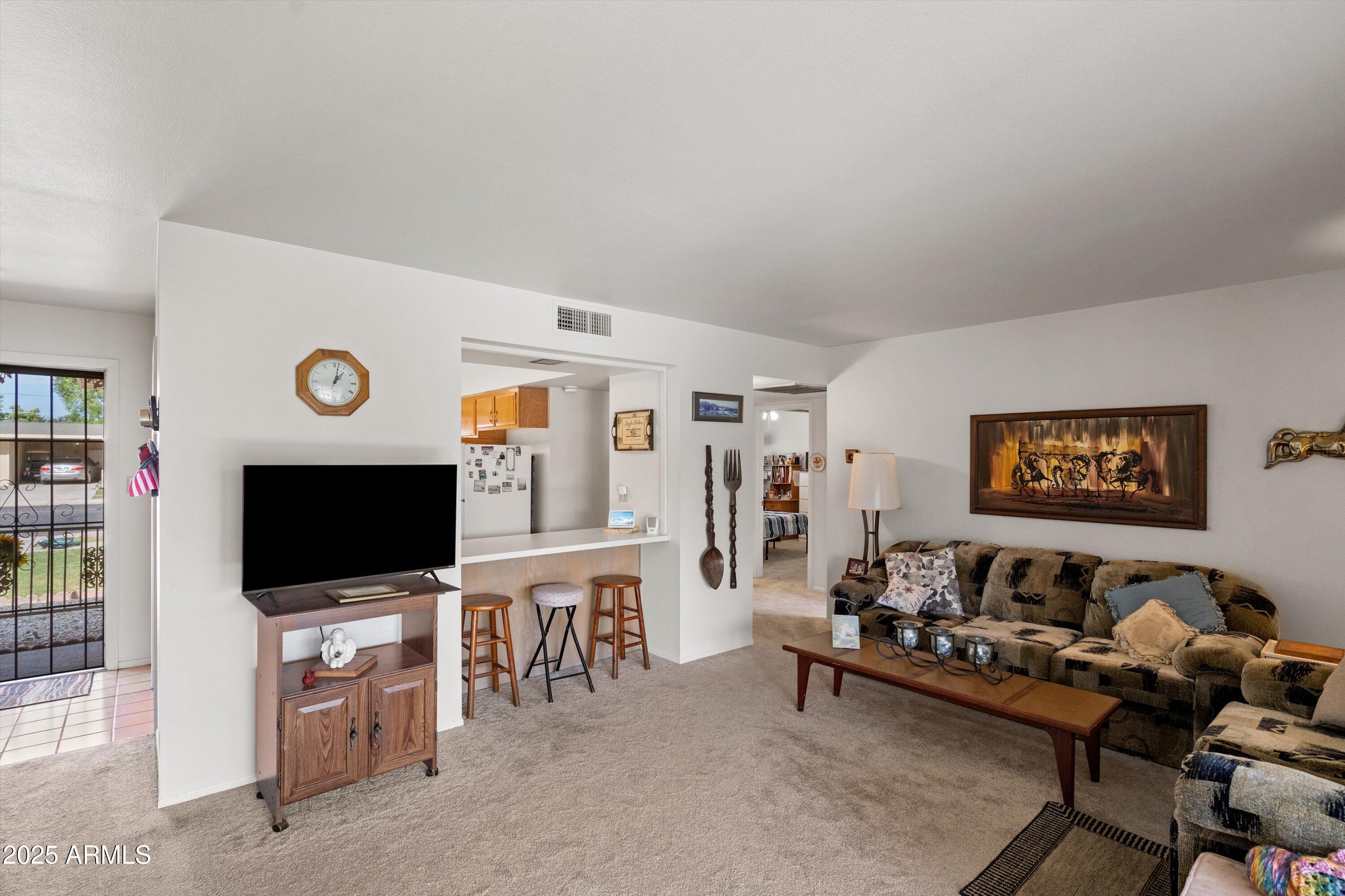 10341 W CLAIR Drive, Sun City