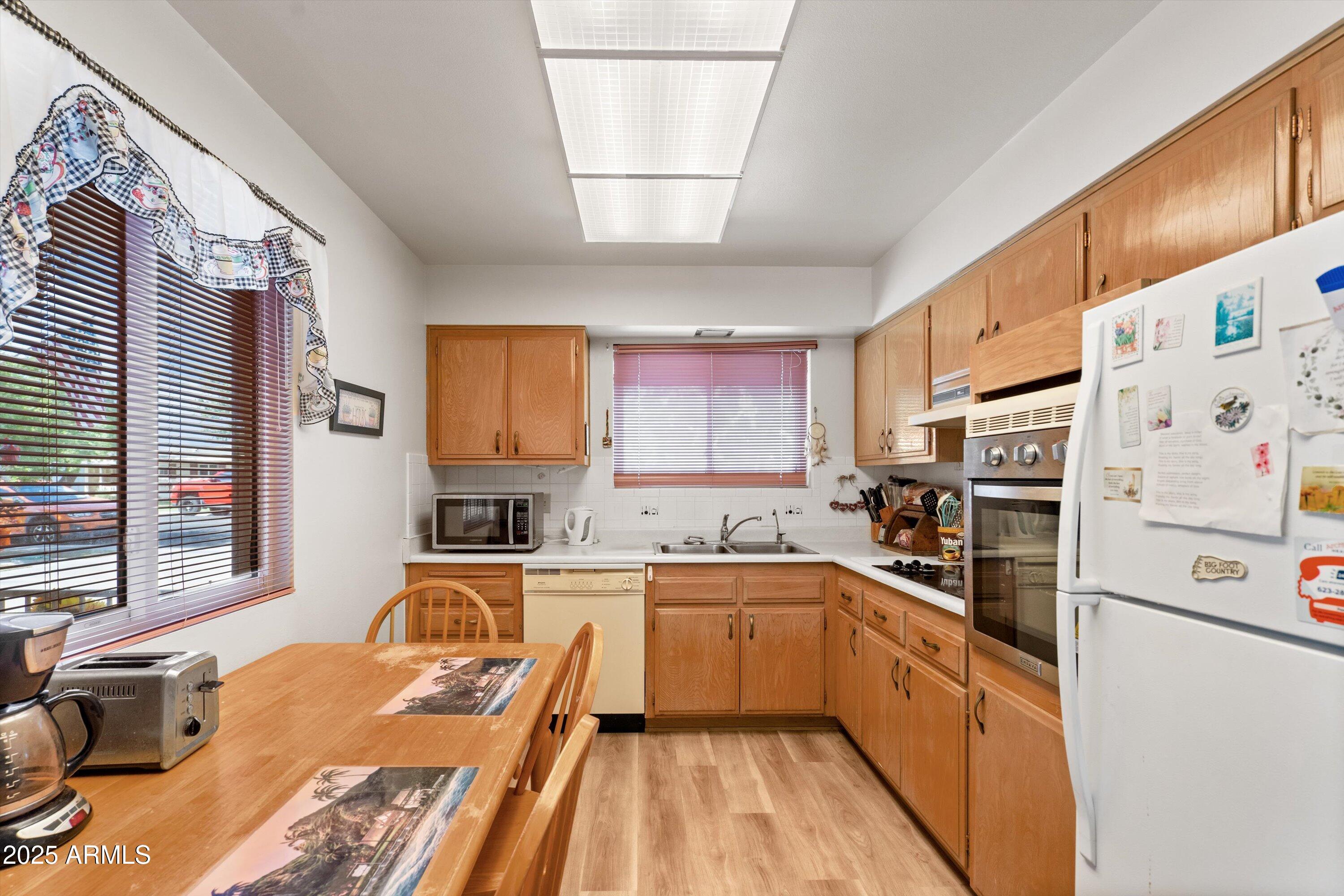 10341 W CLAIR Drive, Sun City