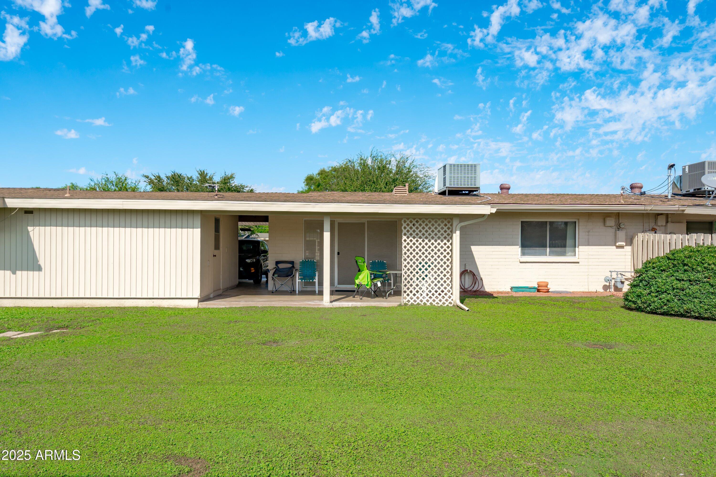 10341 W CLAIR Drive, Sun City