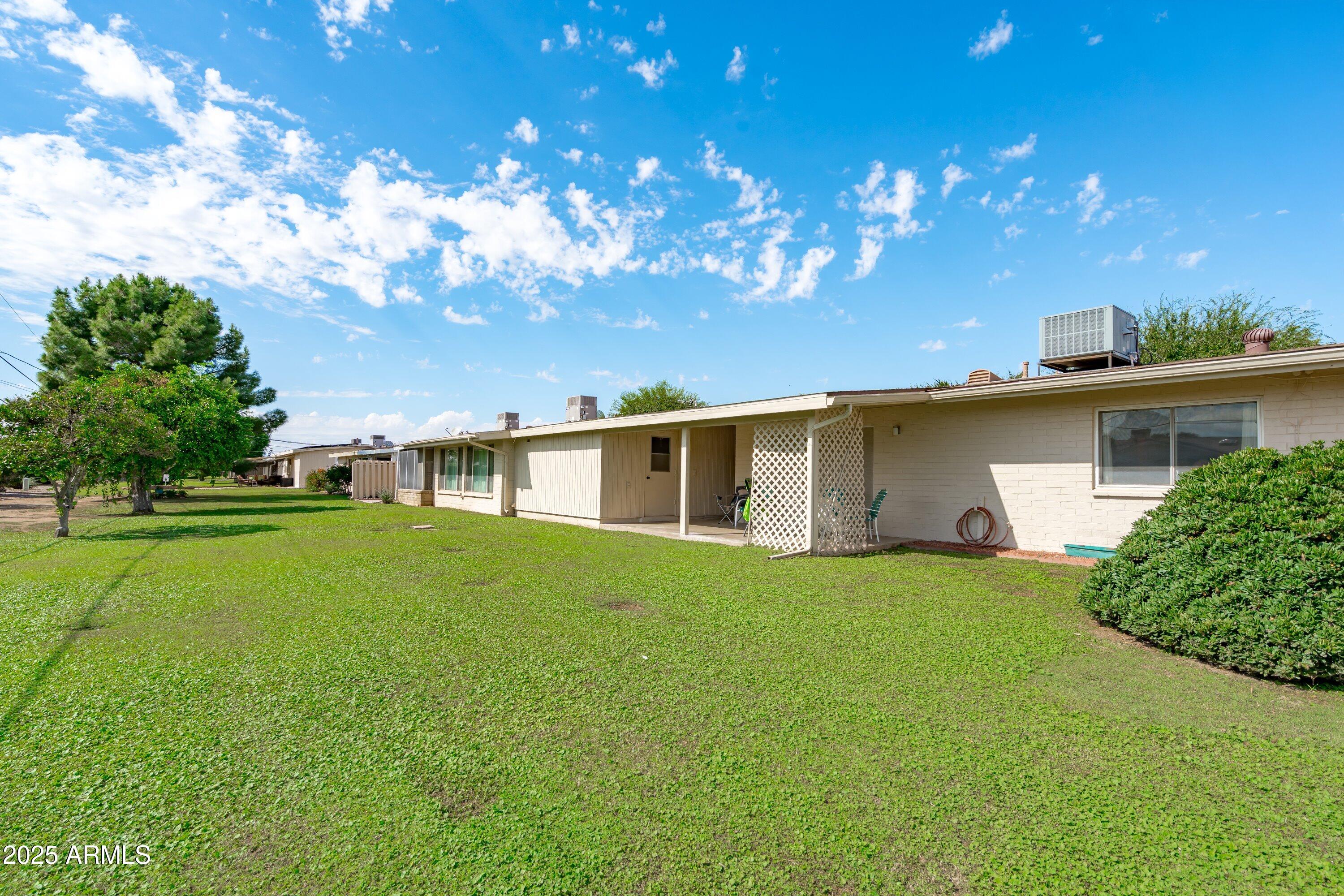 10341 W CLAIR Drive, Sun City