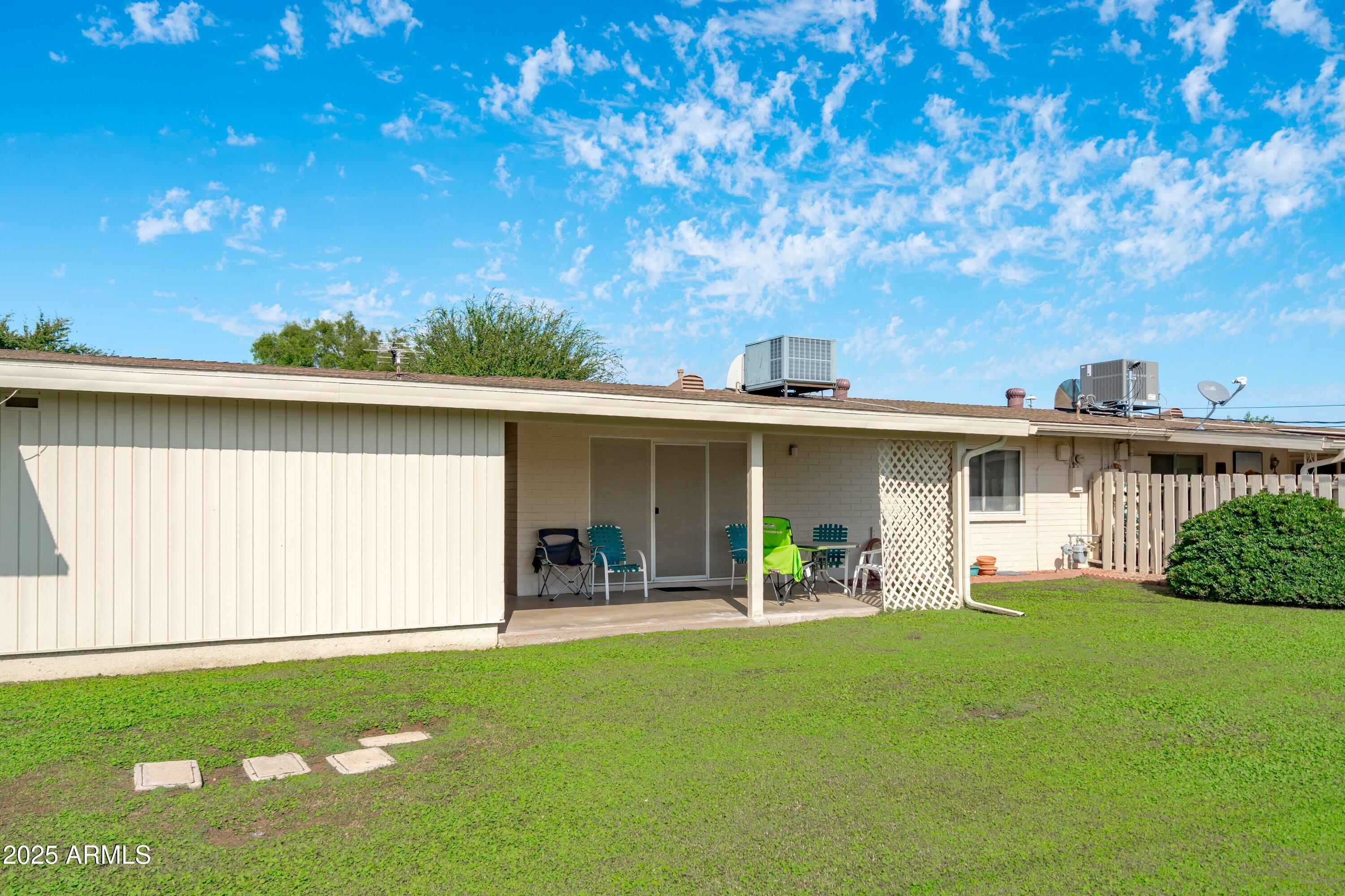 10341 W CLAIR Drive, Sun City