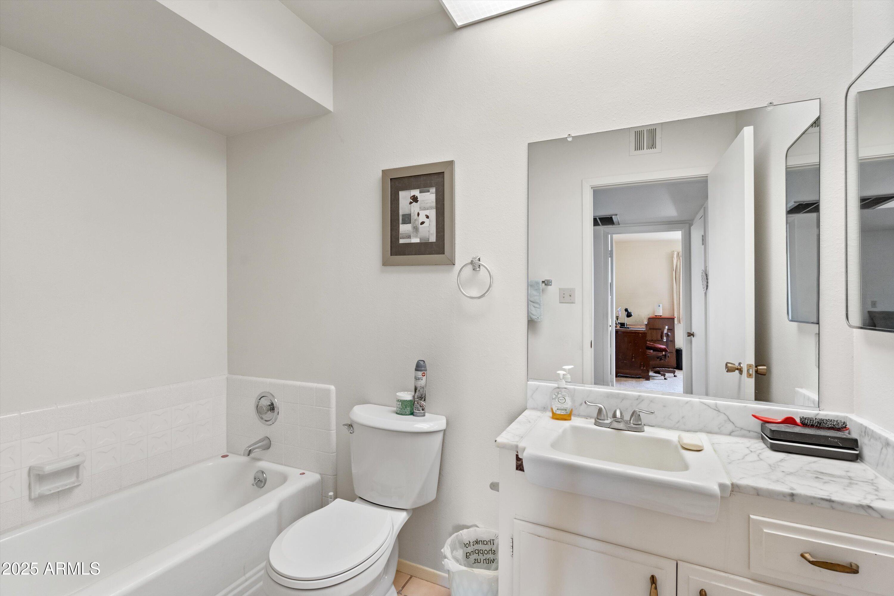 10341 W CLAIR Drive, Sun City