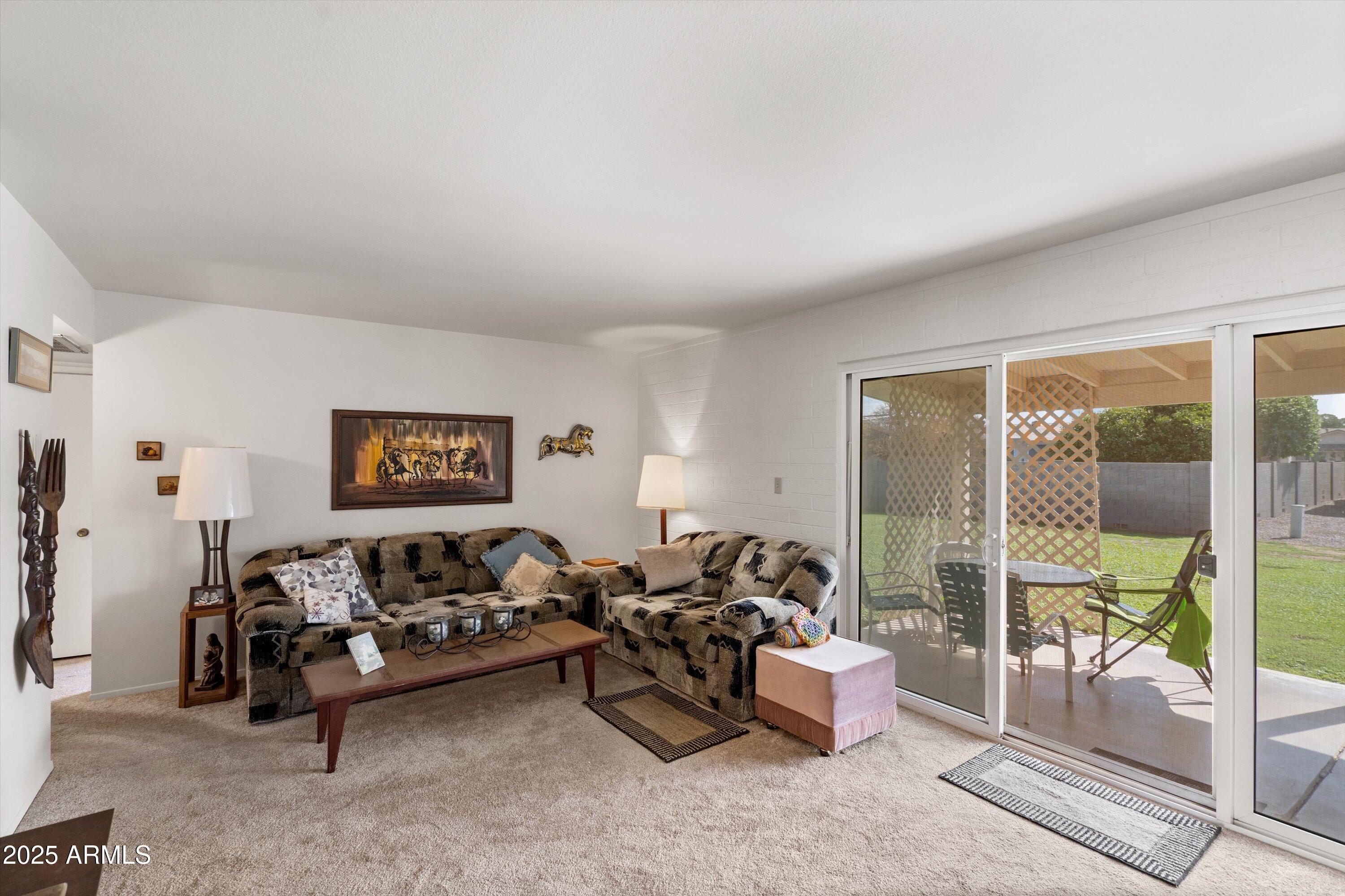 10341 W CLAIR Drive, Sun City