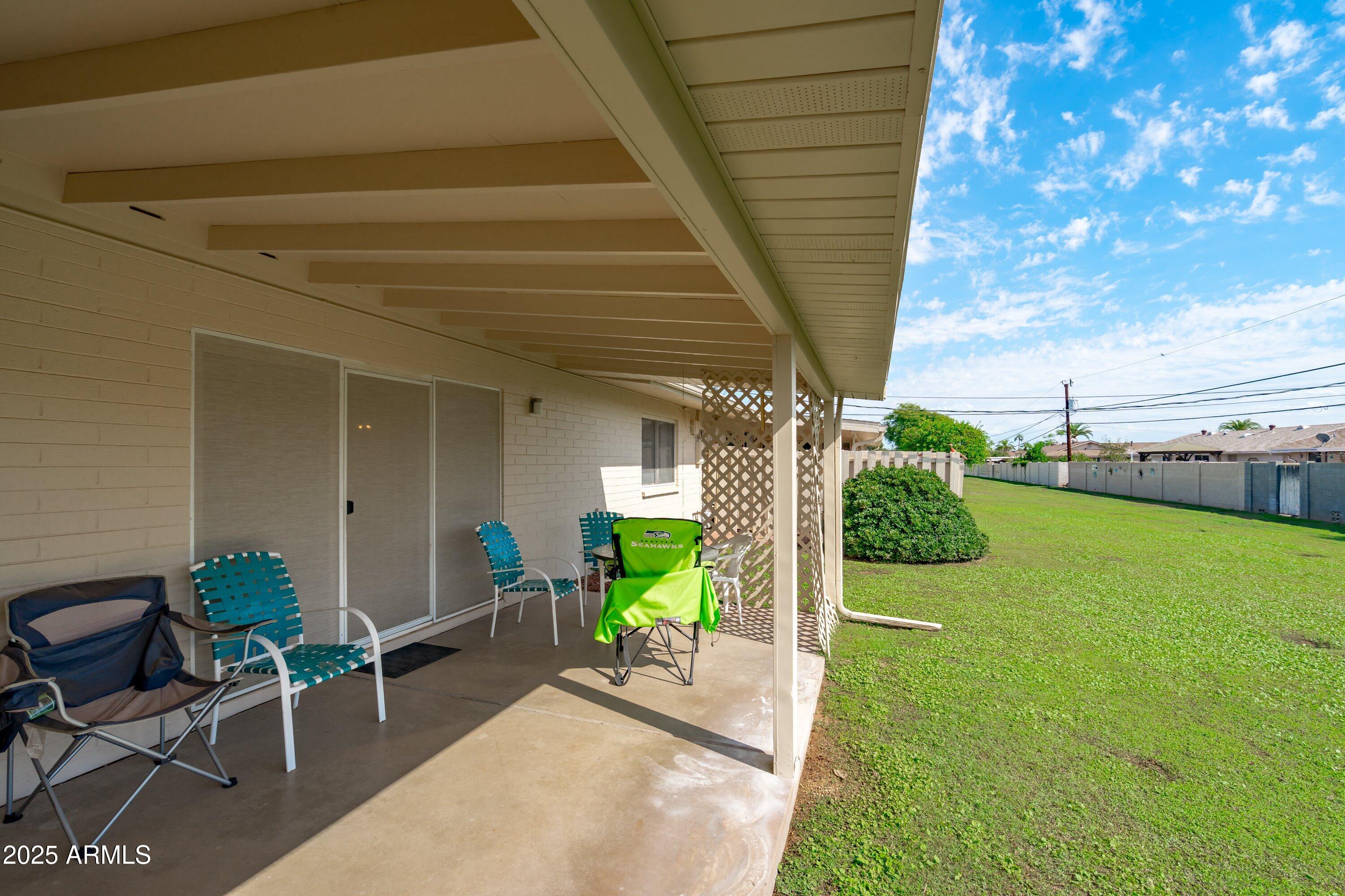 10341 W CLAIR Drive, Sun City