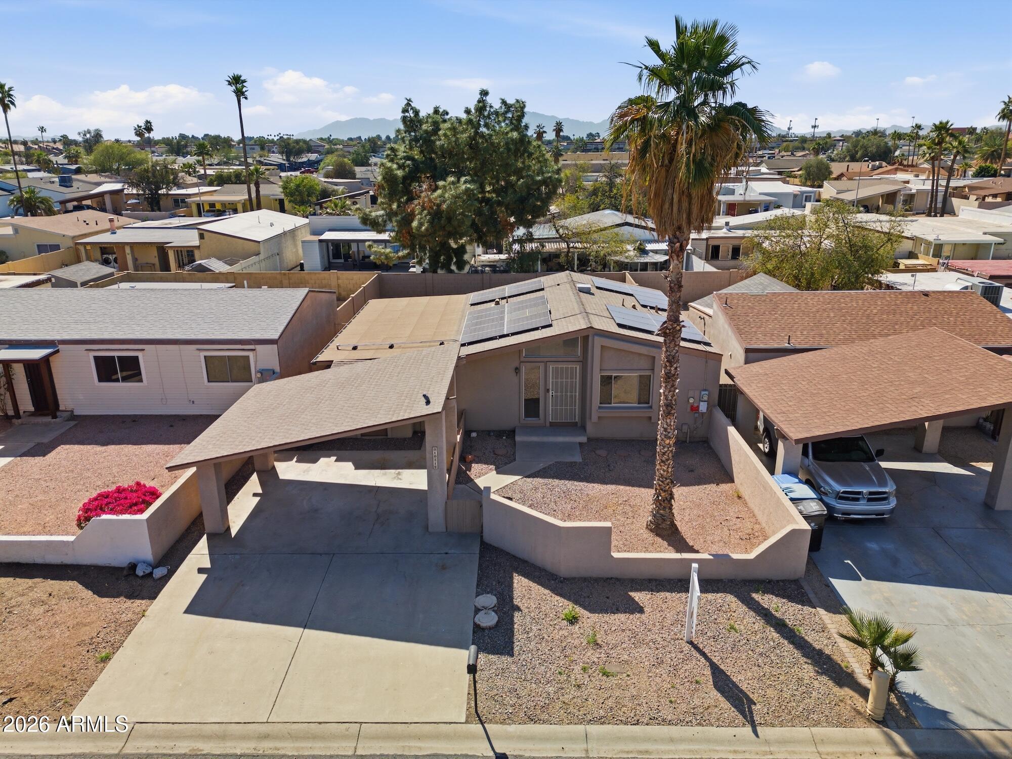 10519 W HEATHERBRAE Drive