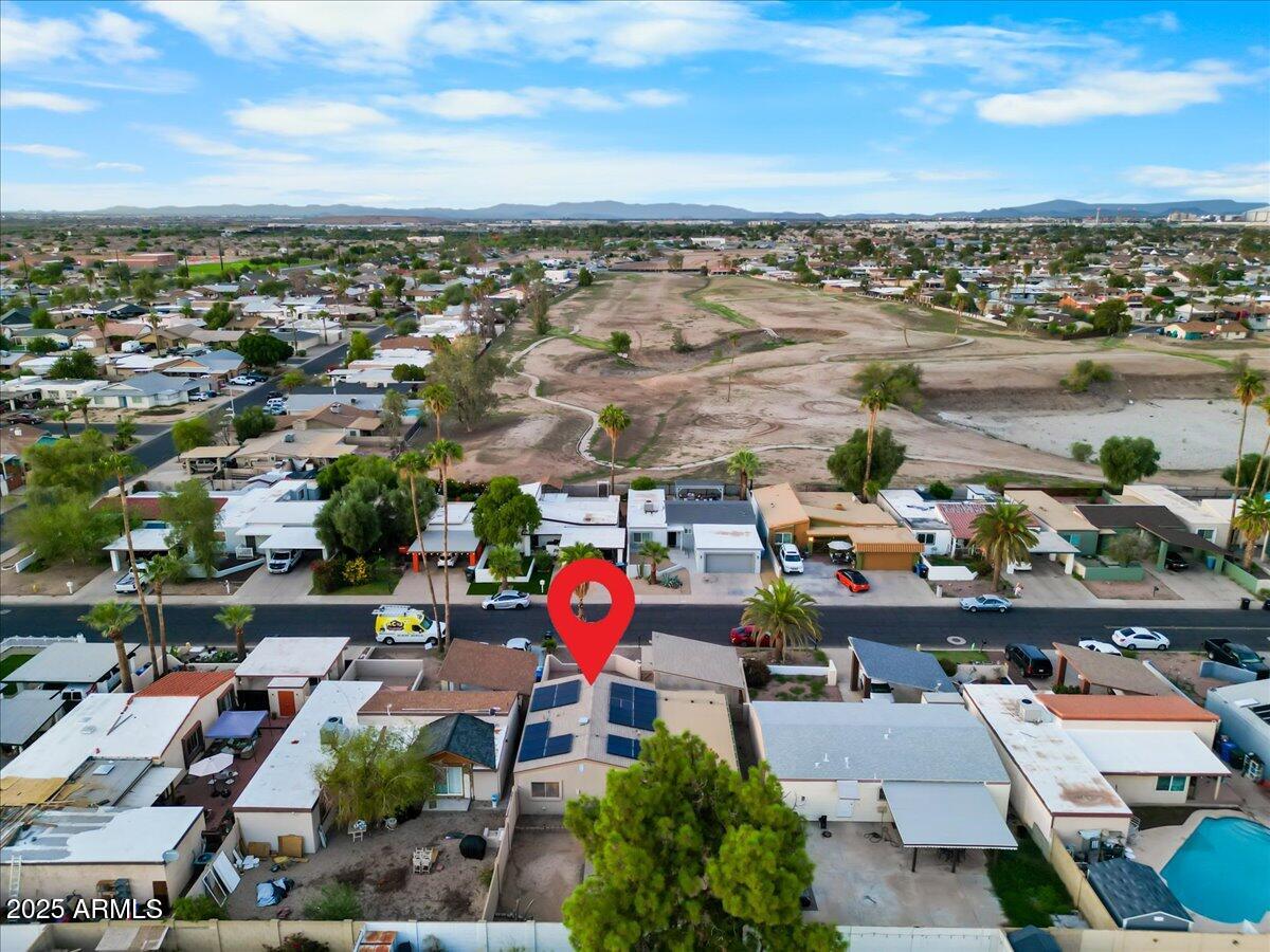 10519 W HEATHERBRAE Drive