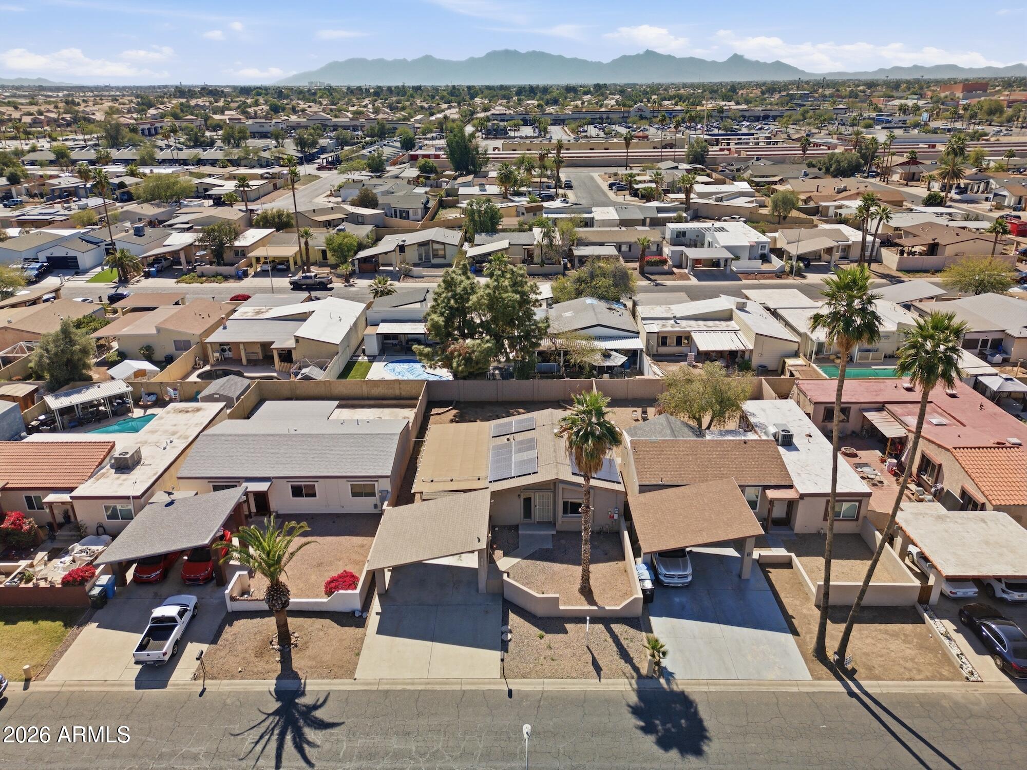 10519 W HEATHERBRAE Drive