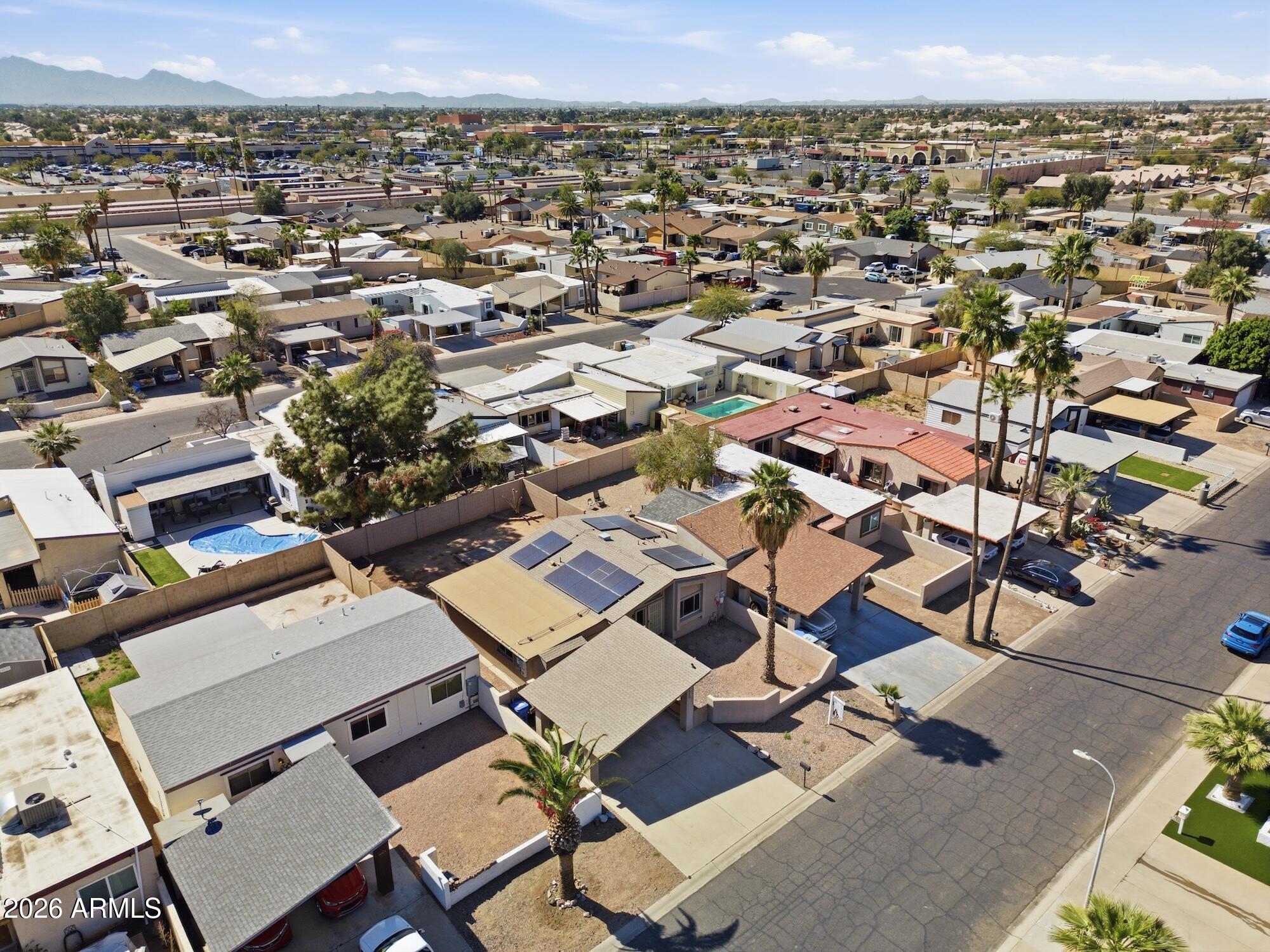 10519 W HEATHERBRAE Drive
