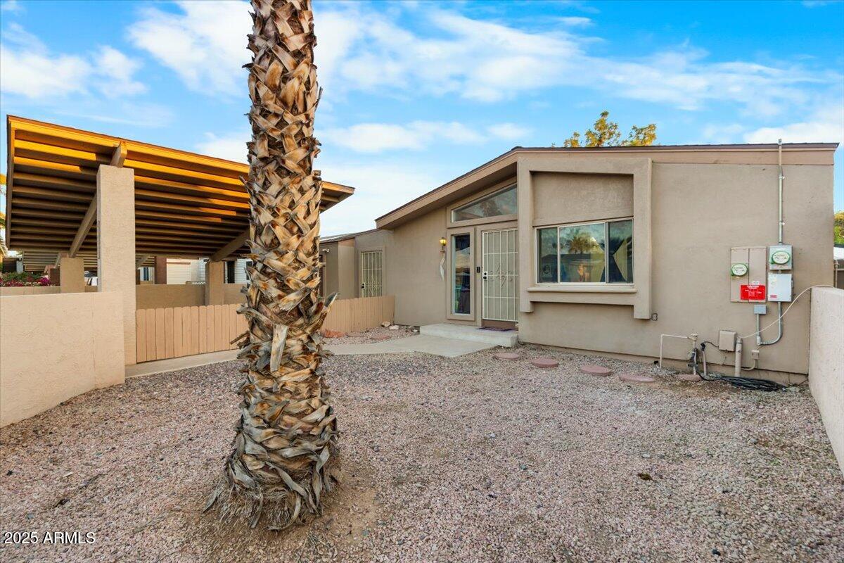 10519 W HEATHERBRAE Drive