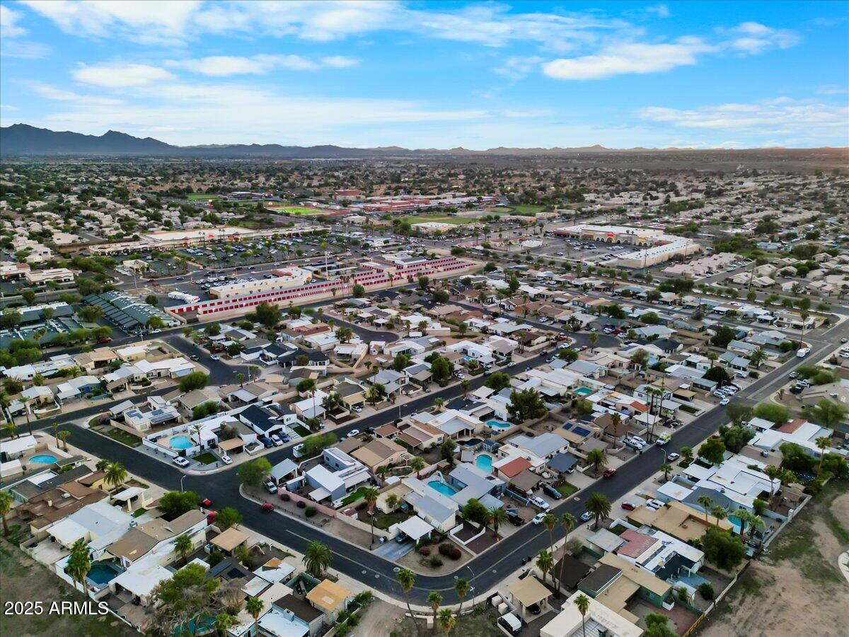 10519 W HEATHERBRAE Drive