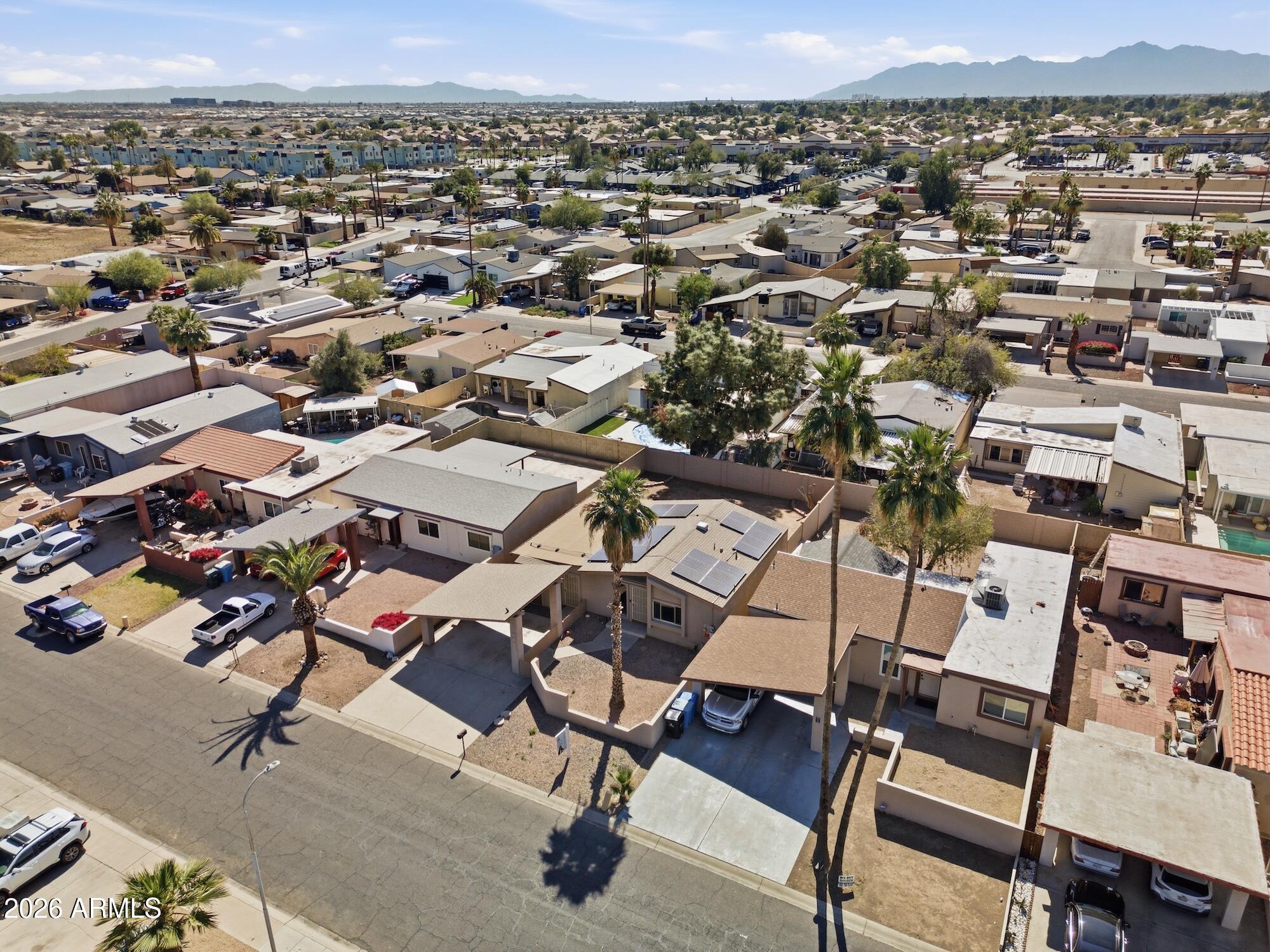 10519 W HEATHERBRAE Drive