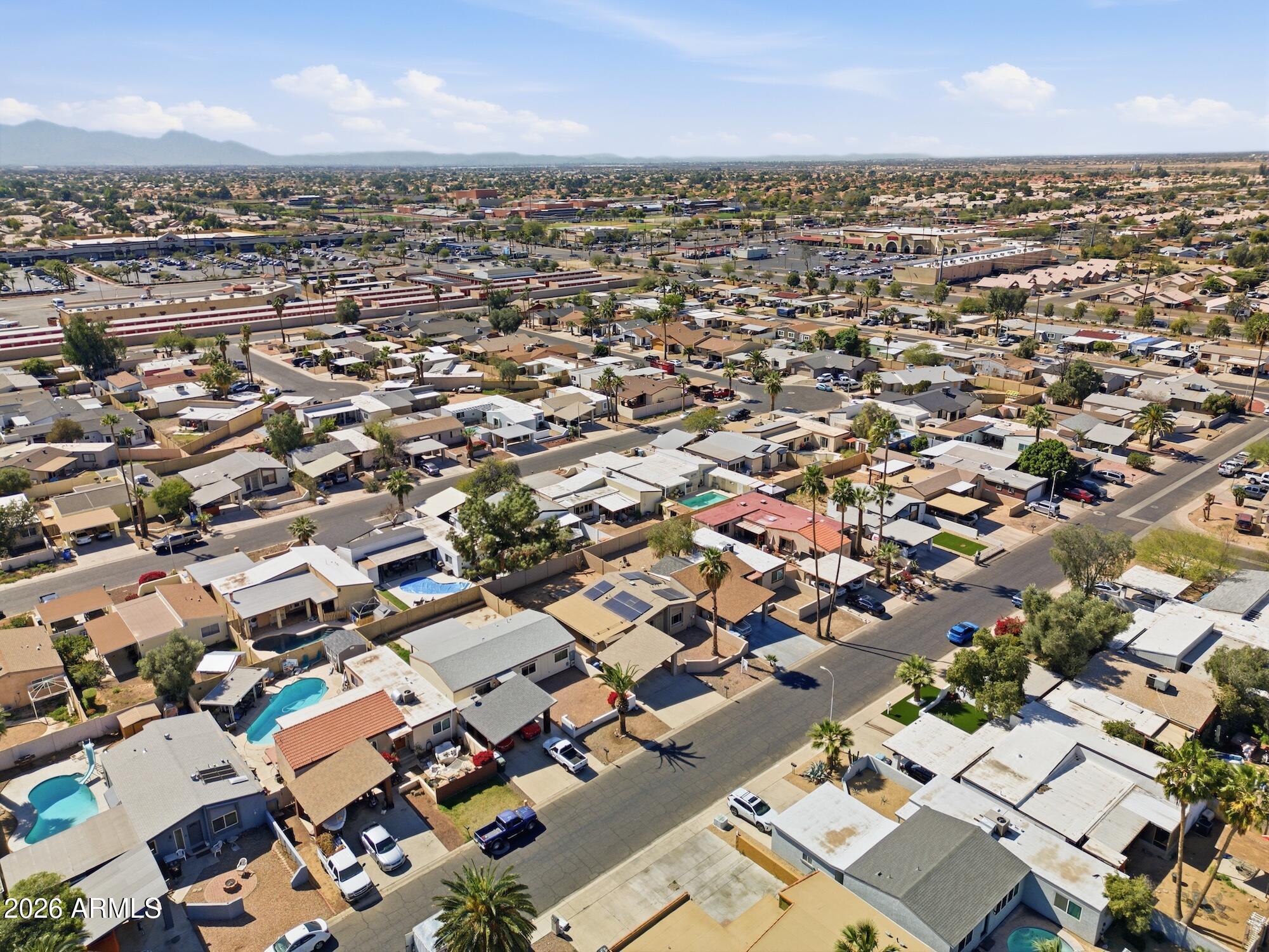 10519 W HEATHERBRAE Drive