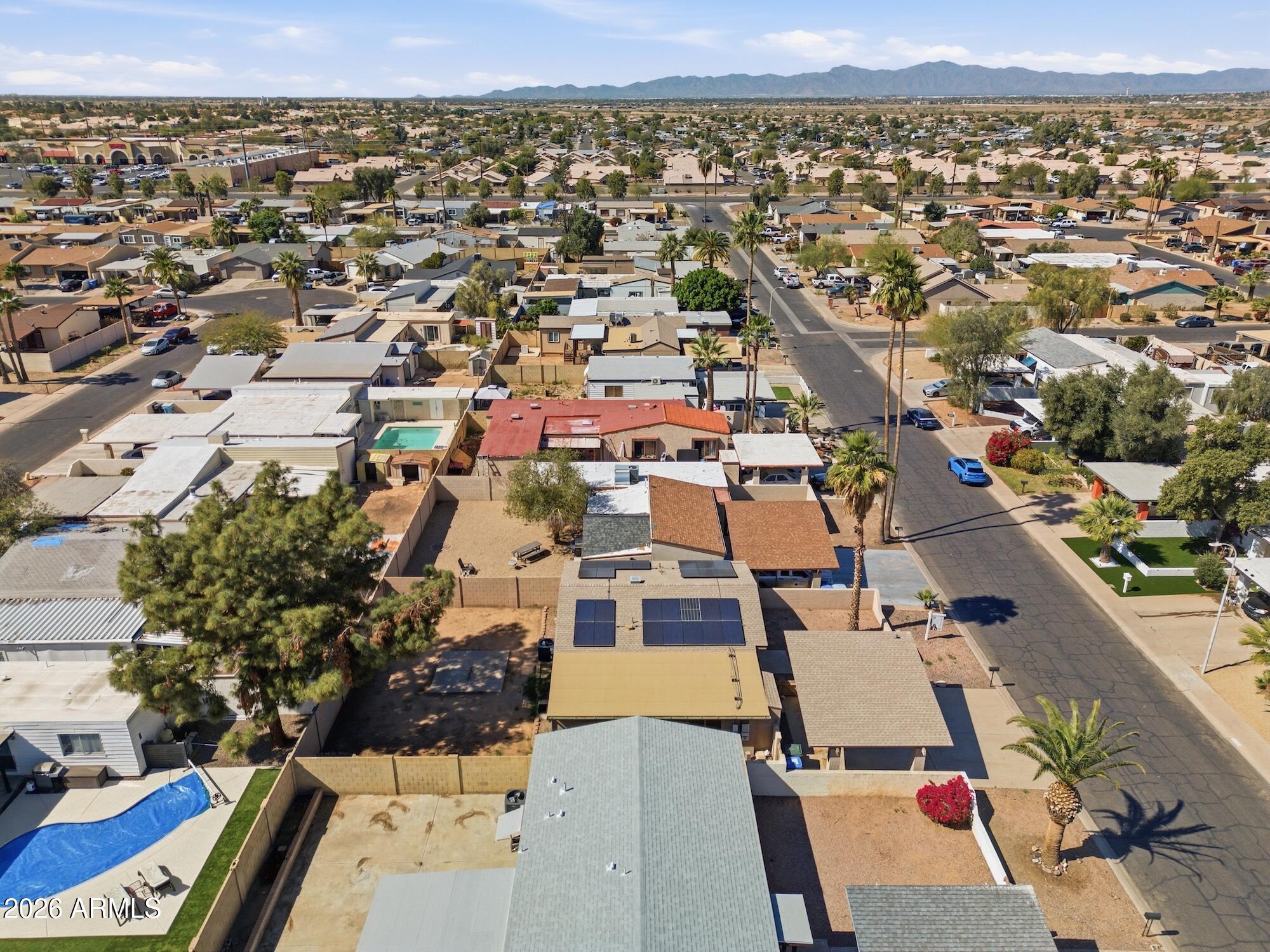 10519 W HEATHERBRAE Drive