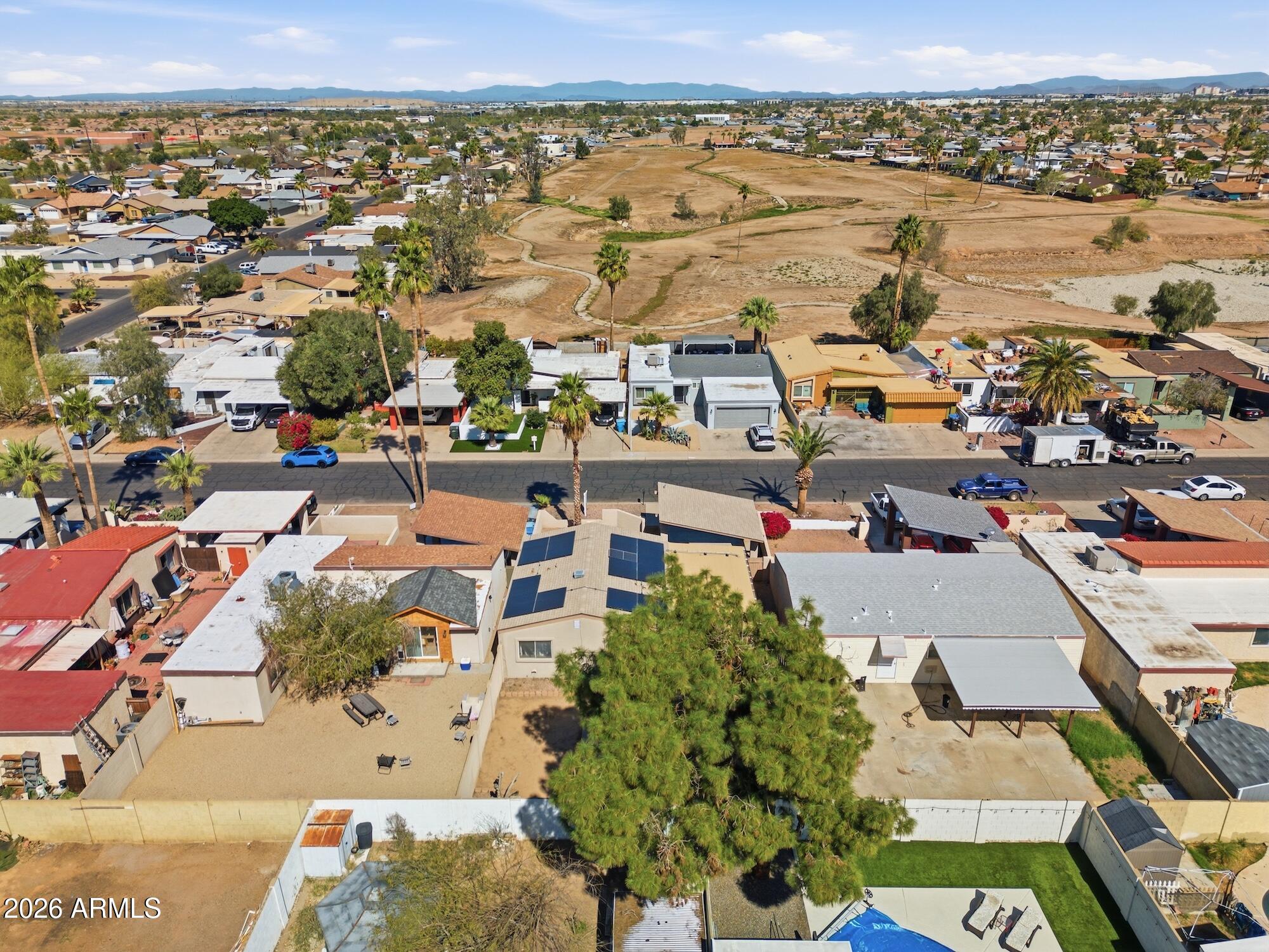 10519 W HEATHERBRAE Drive