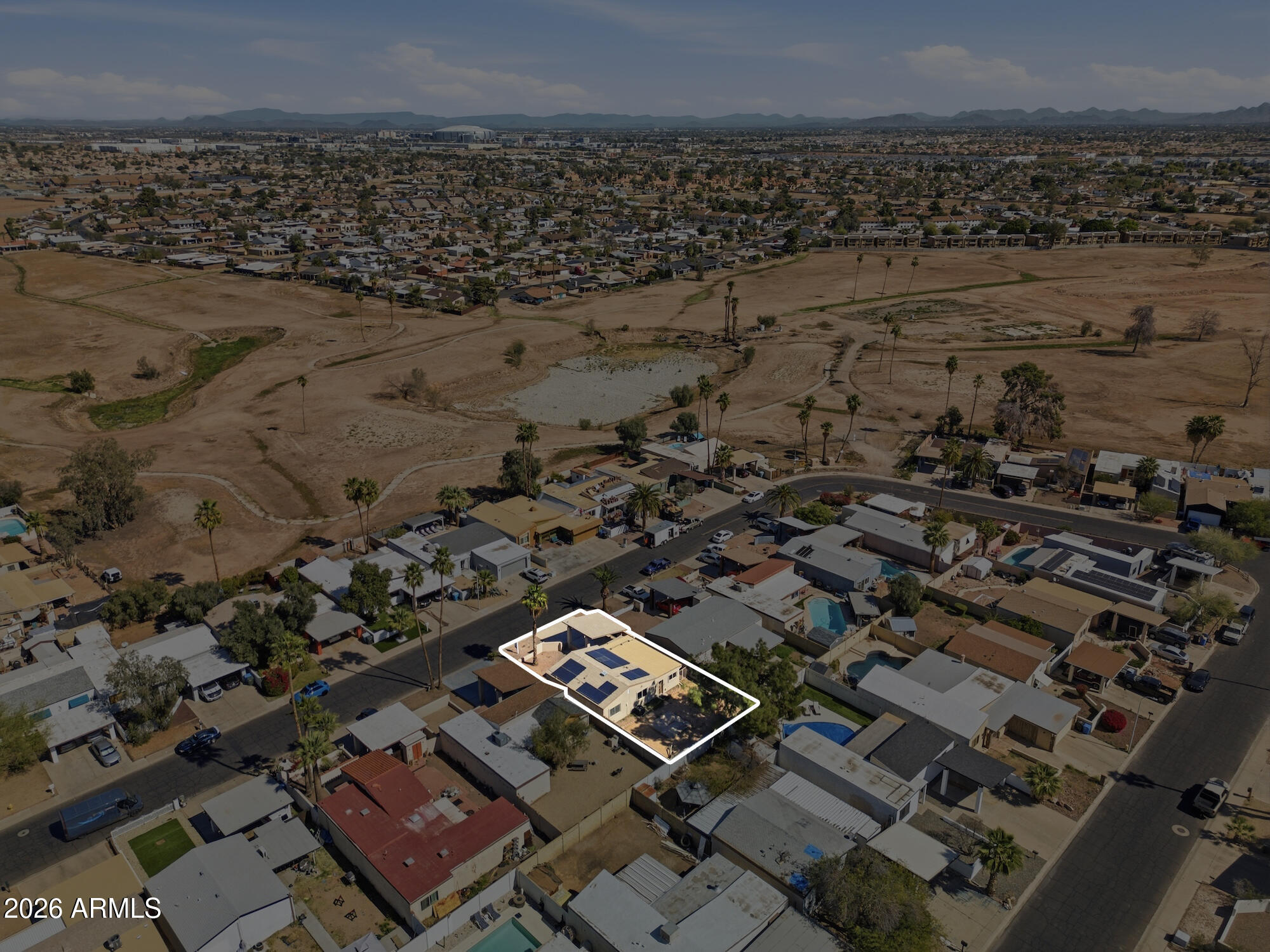 10519 W HEATHERBRAE Drive